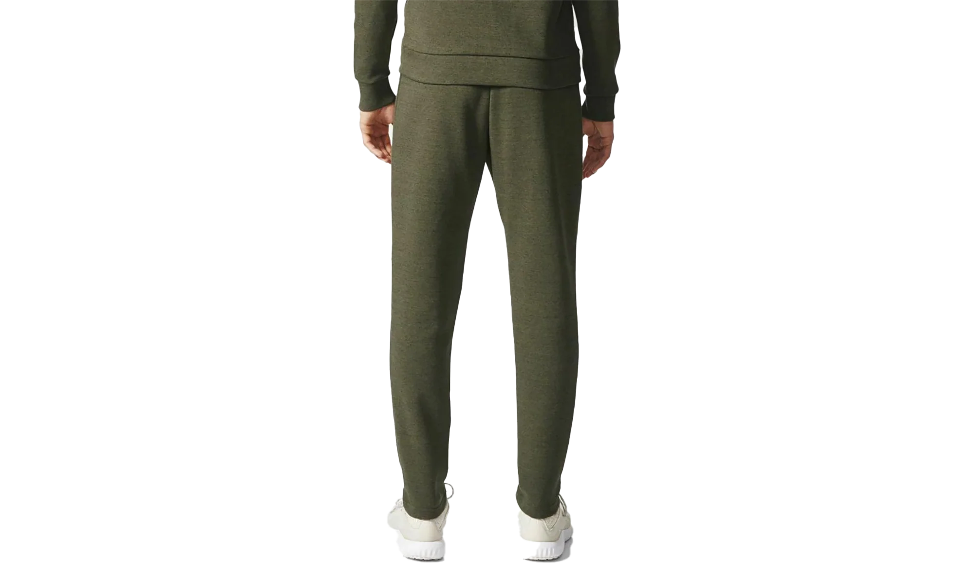 Stadium Pant "Trace Olive" BP9601 - Image 2