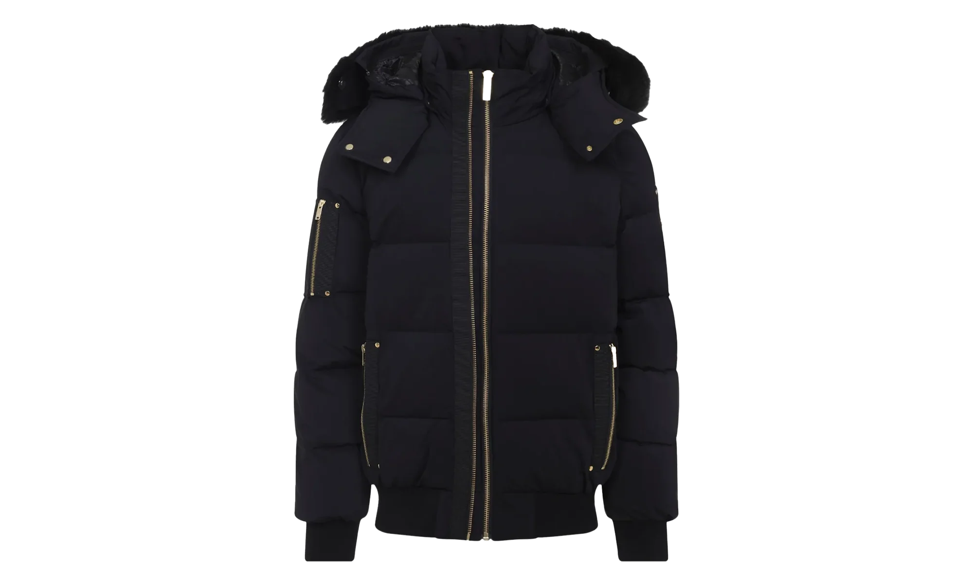 Stagg Bomber "Black" M35MB021GS 305