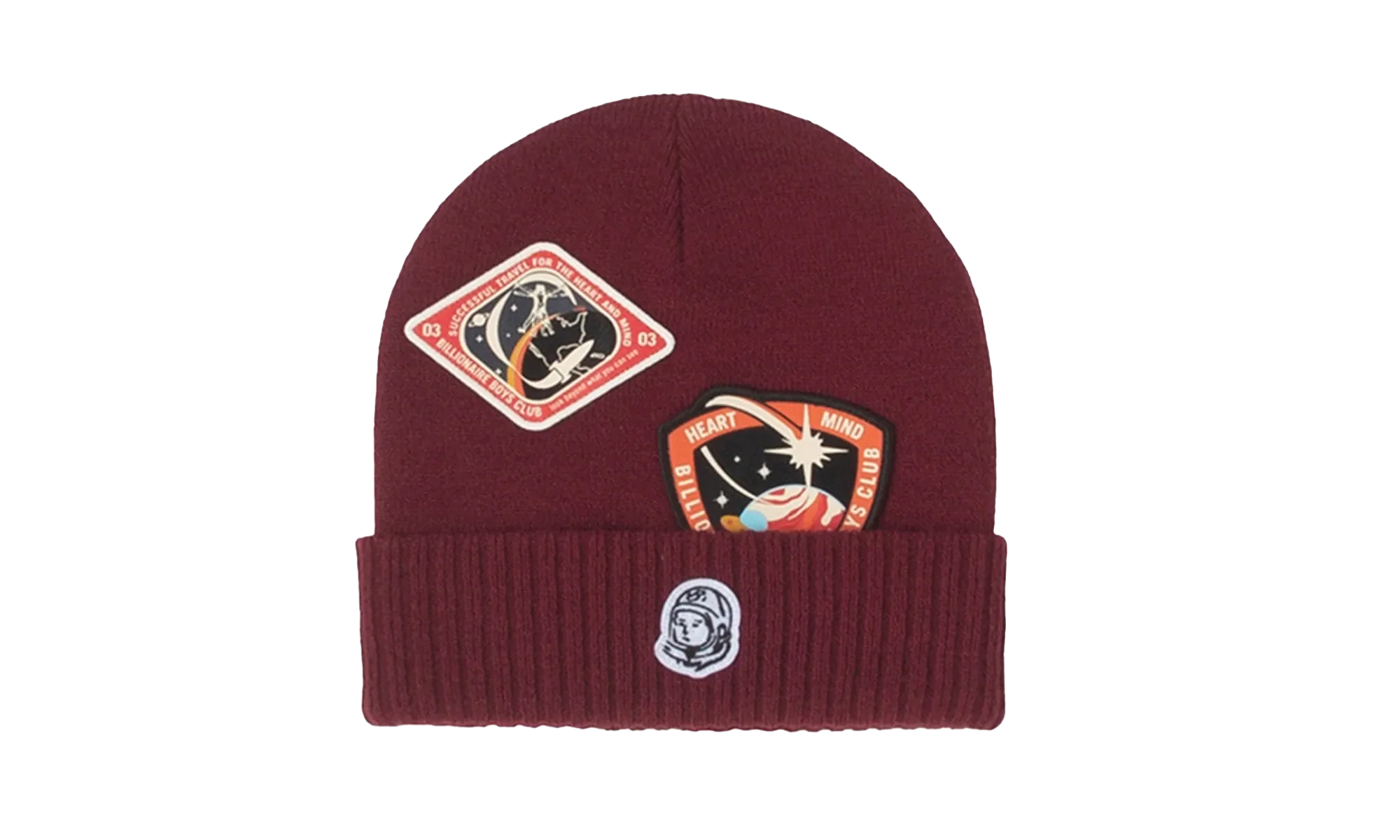 Stamps Beanie "Rhododendron" 851 9802 RHOD - Image 3