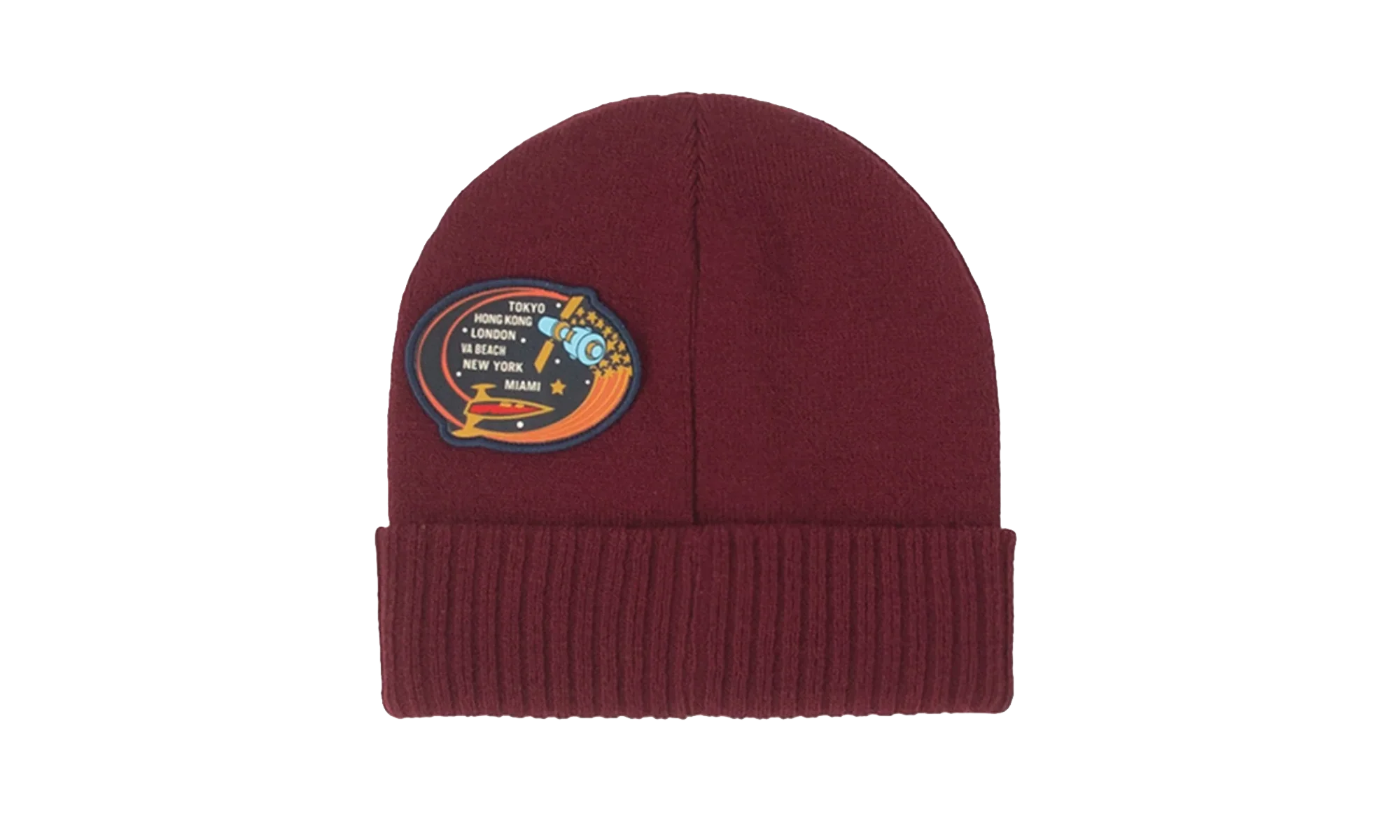 Stamps Beanie "Rhododendron" 851 9802 RHOD - Image 4