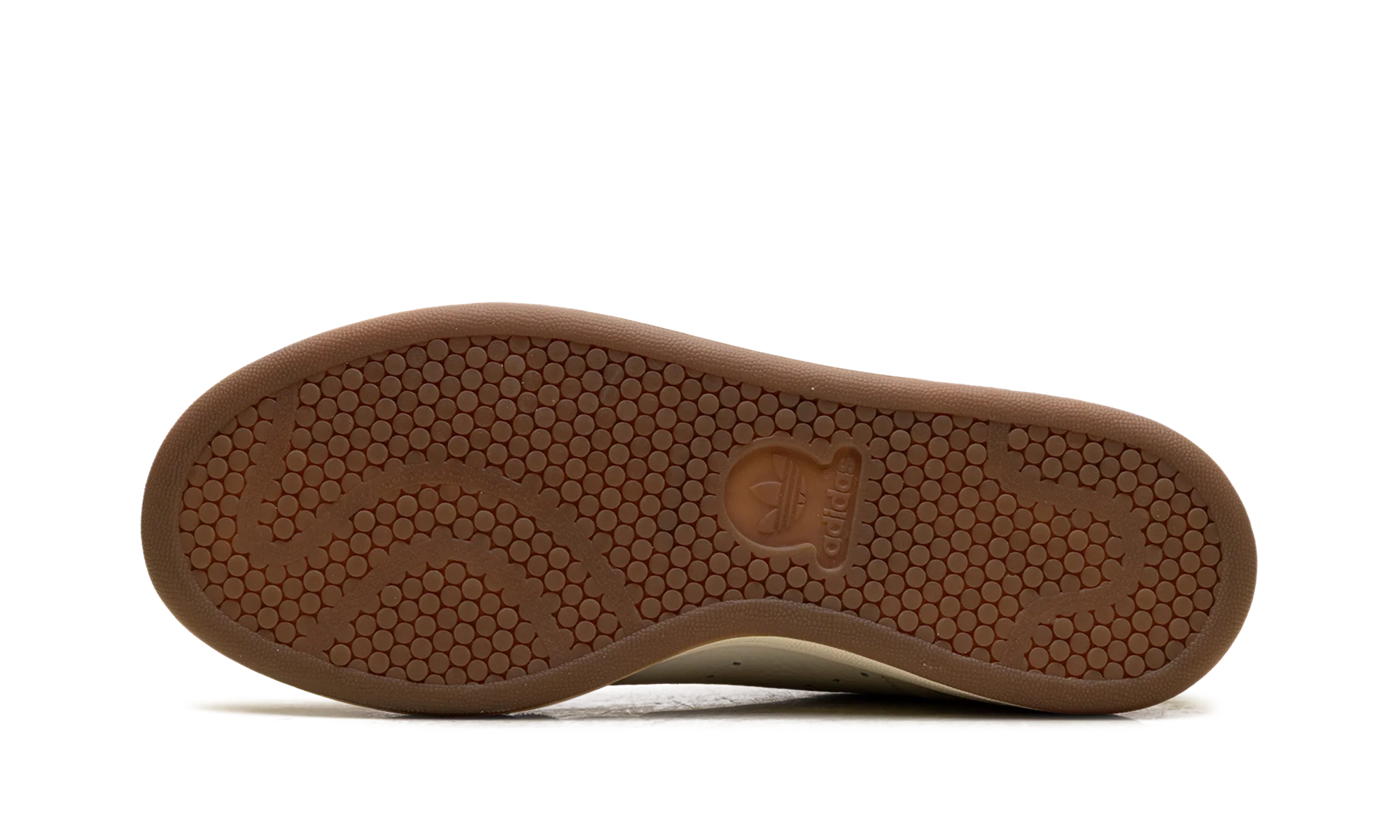 Stan Smith "Consortium Presented by END. Off White Dark Green" JQ1366 - Image 5