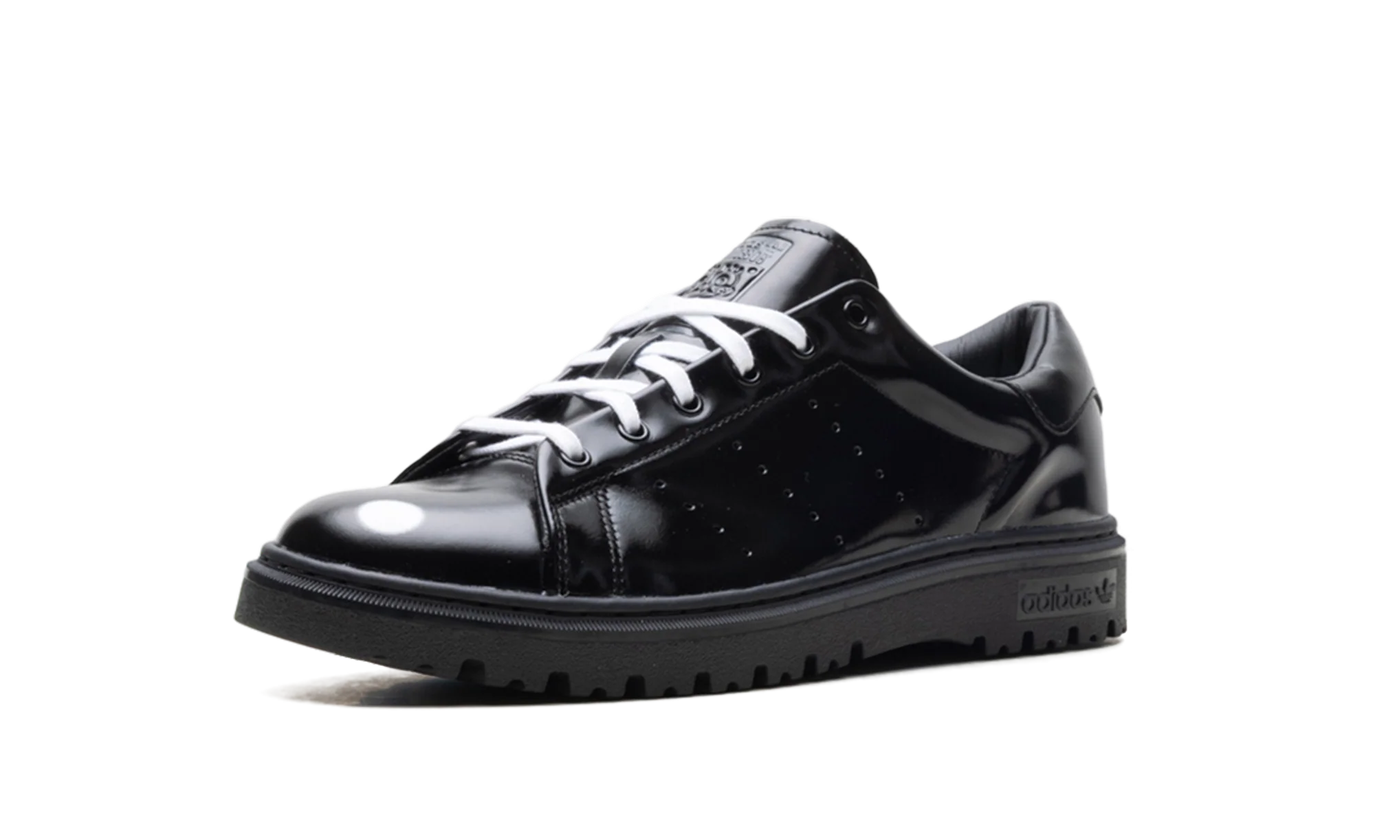 Stan Smith "Freizeit SpongeBob SquarePants" JQ6779 - Image 4