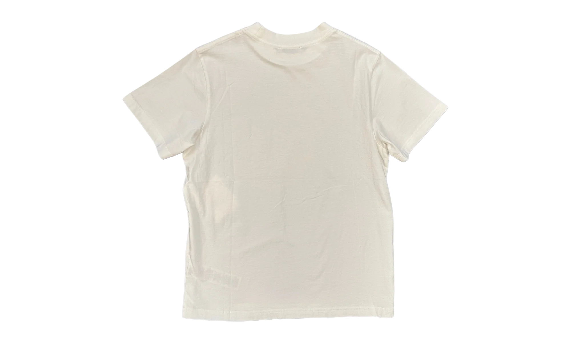 STANDARD TEE "White" ESSS26TT03012 0053 - Image 2