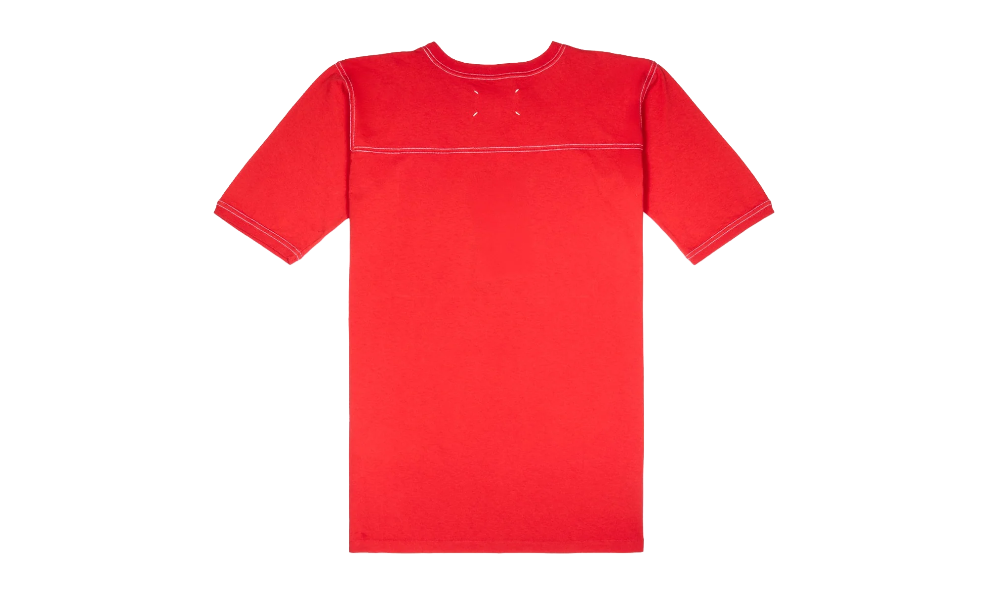 State T-Shirt "Red" S51GC0540S24575314 - Image 2