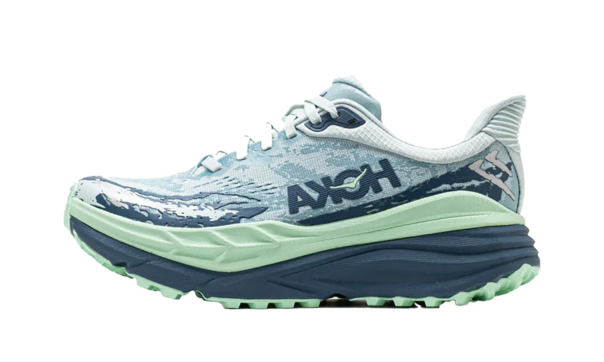 Stinson 7 Wmns "Droplet Thunder Cloud" 1141531 DTH