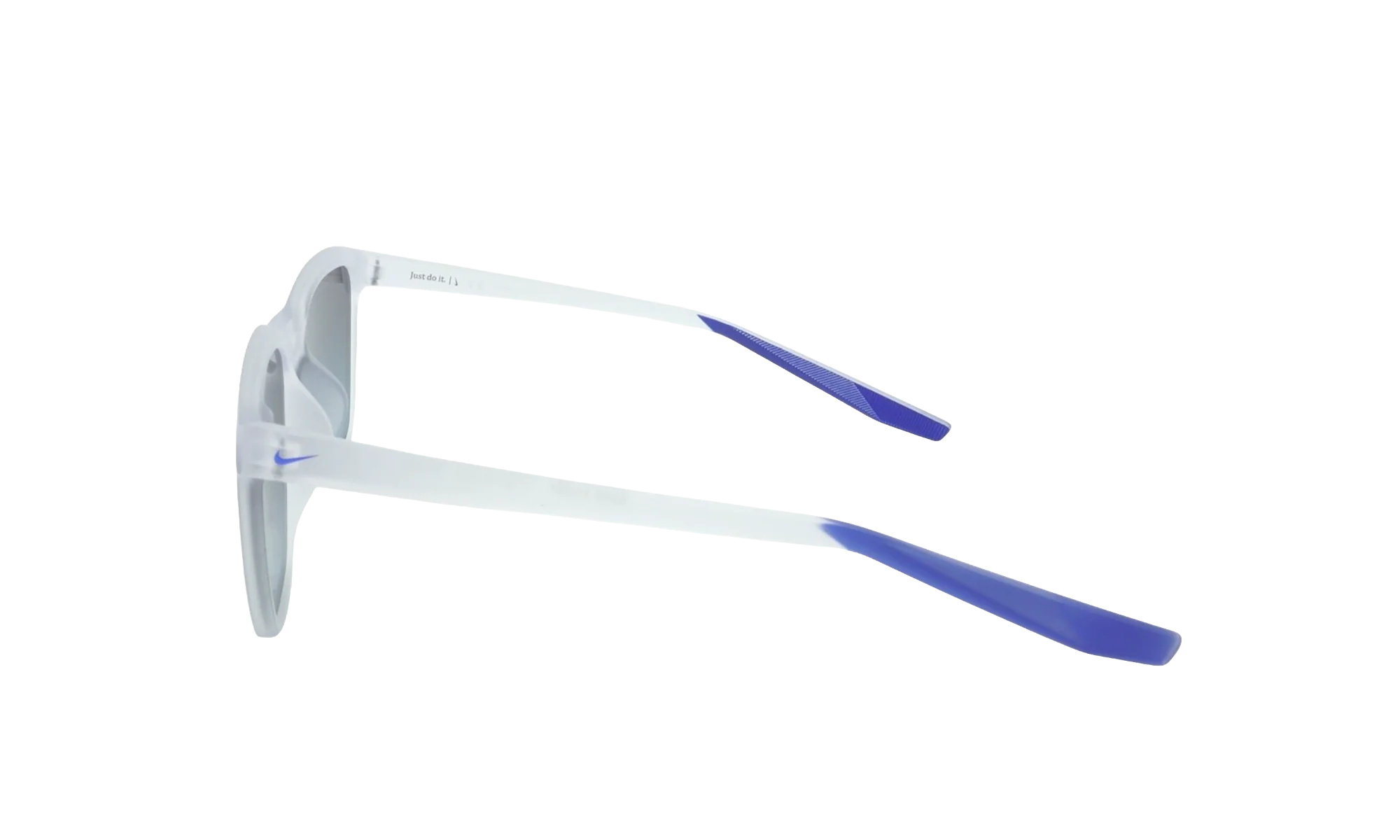 Stint Sunglasses "Matte Clear Smoke Blue Gradient" CT8176 913 - Image 2