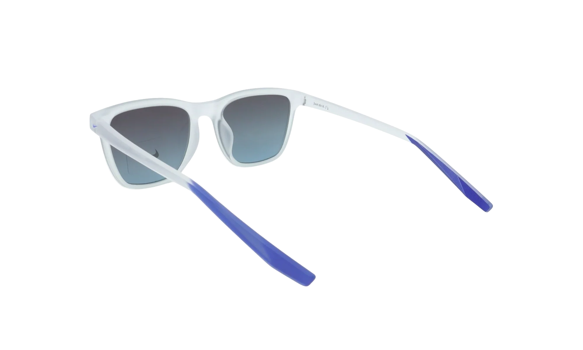 Stint Sunglasses "Matte Clear Smoke Blue Gradient" CT8176 913 - Image 3