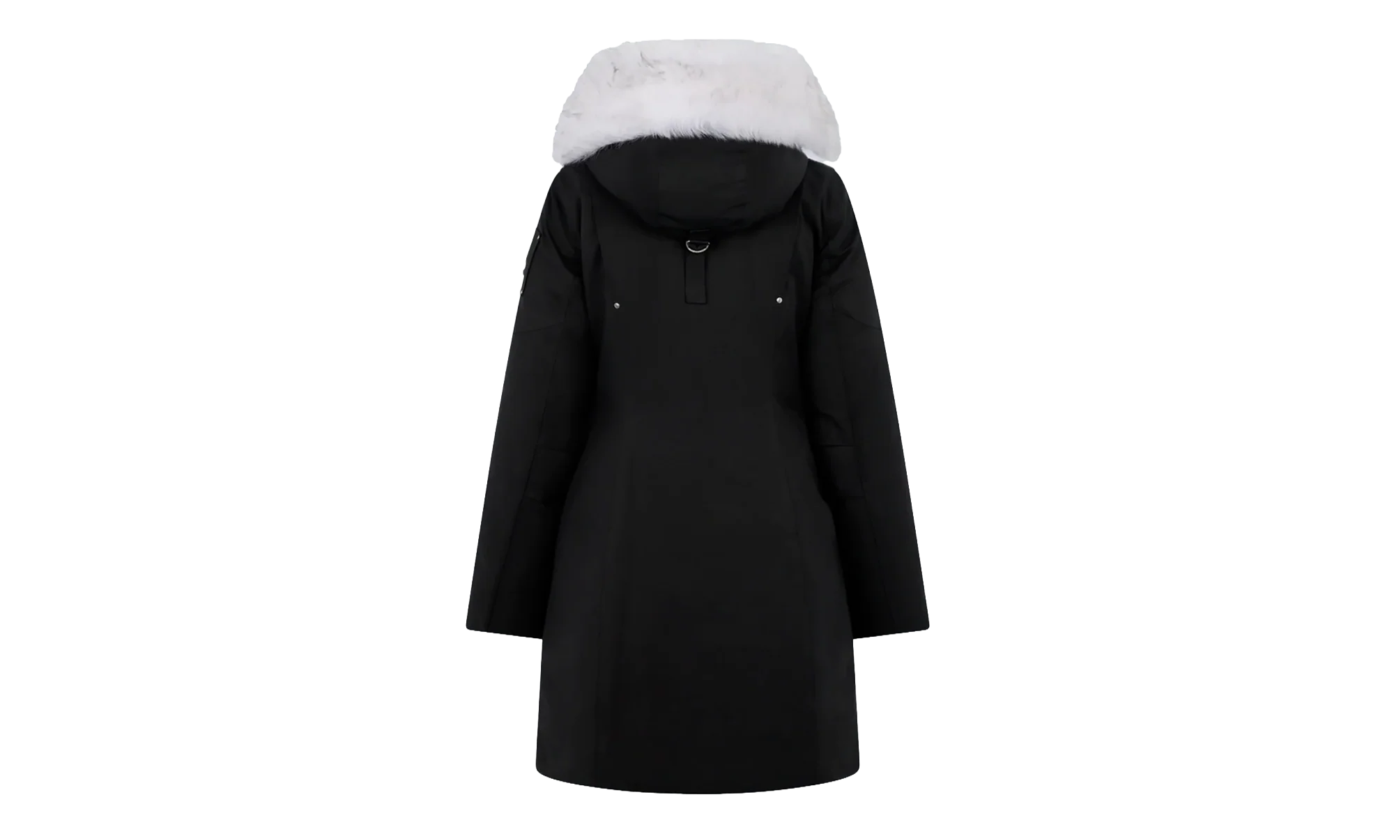 Stirling Parka "Black" M35LP203S 1001 - Image 2