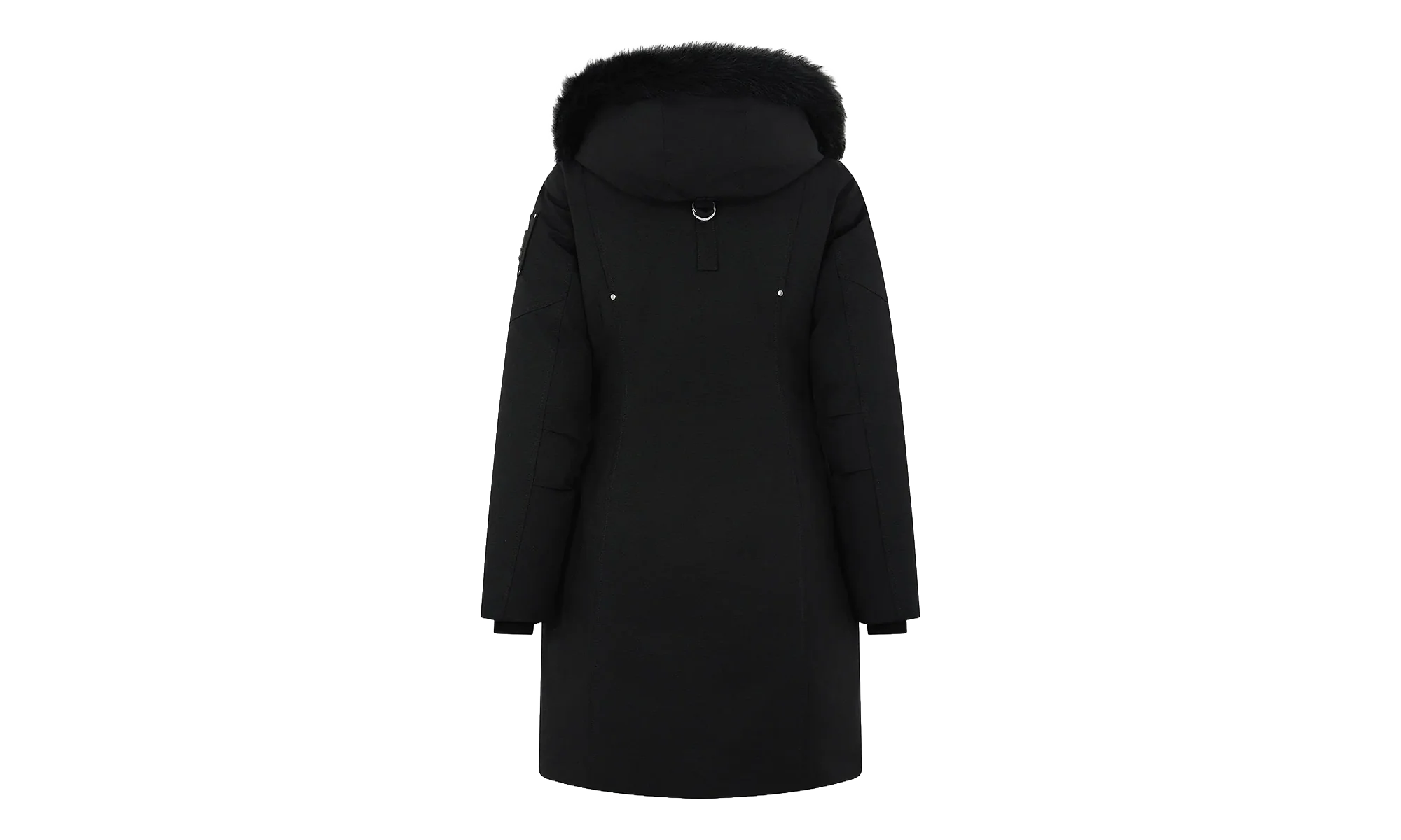 Stirling Parka "Black" M35LP203S 305 - Image 2