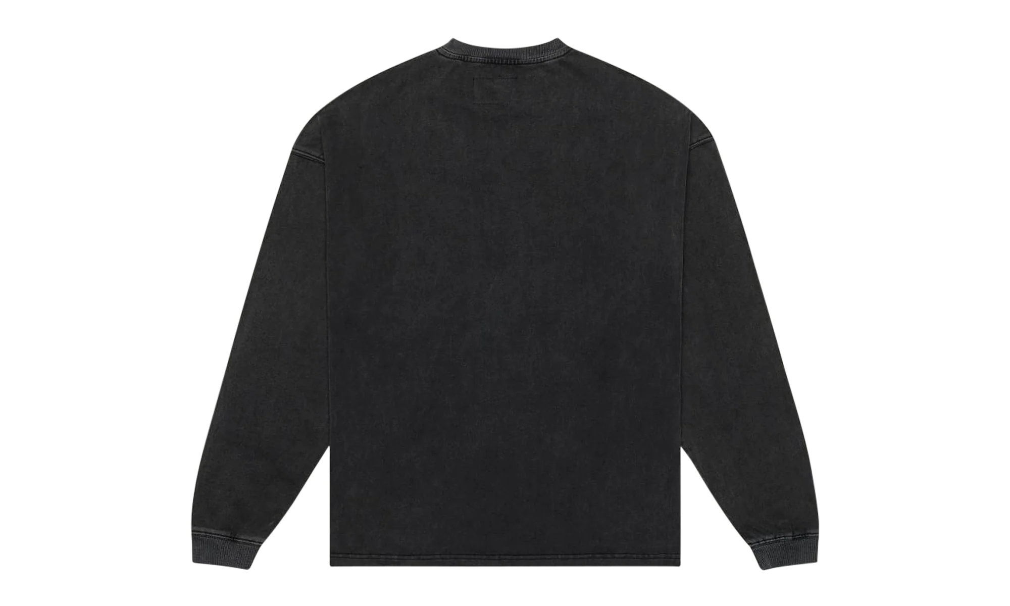 Stoner L/S "Grey Wash" HJKKVEBT - Image 2