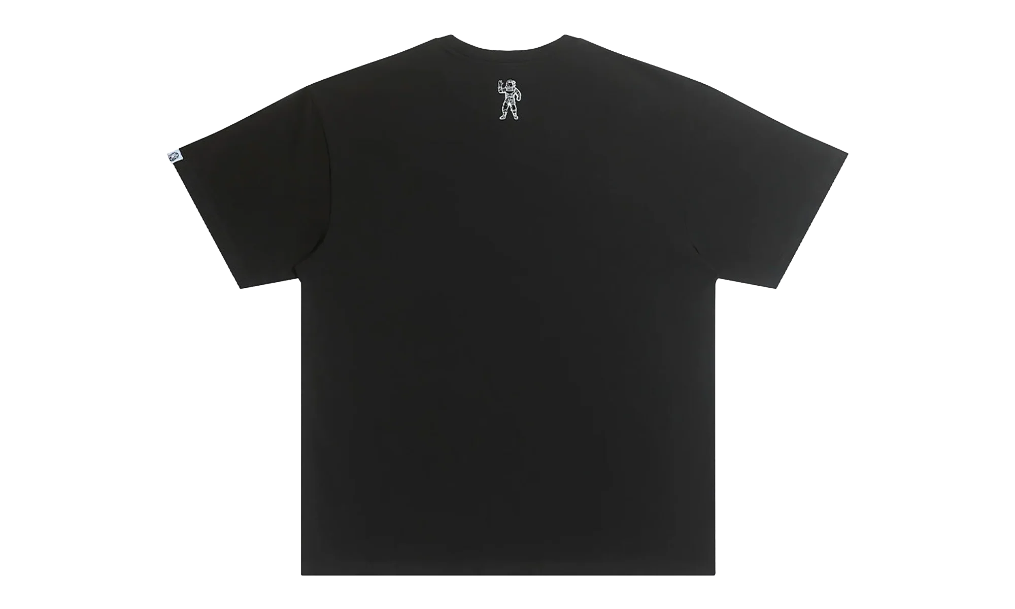 Stones SS Tee "Black" 861-1205 - Image 2