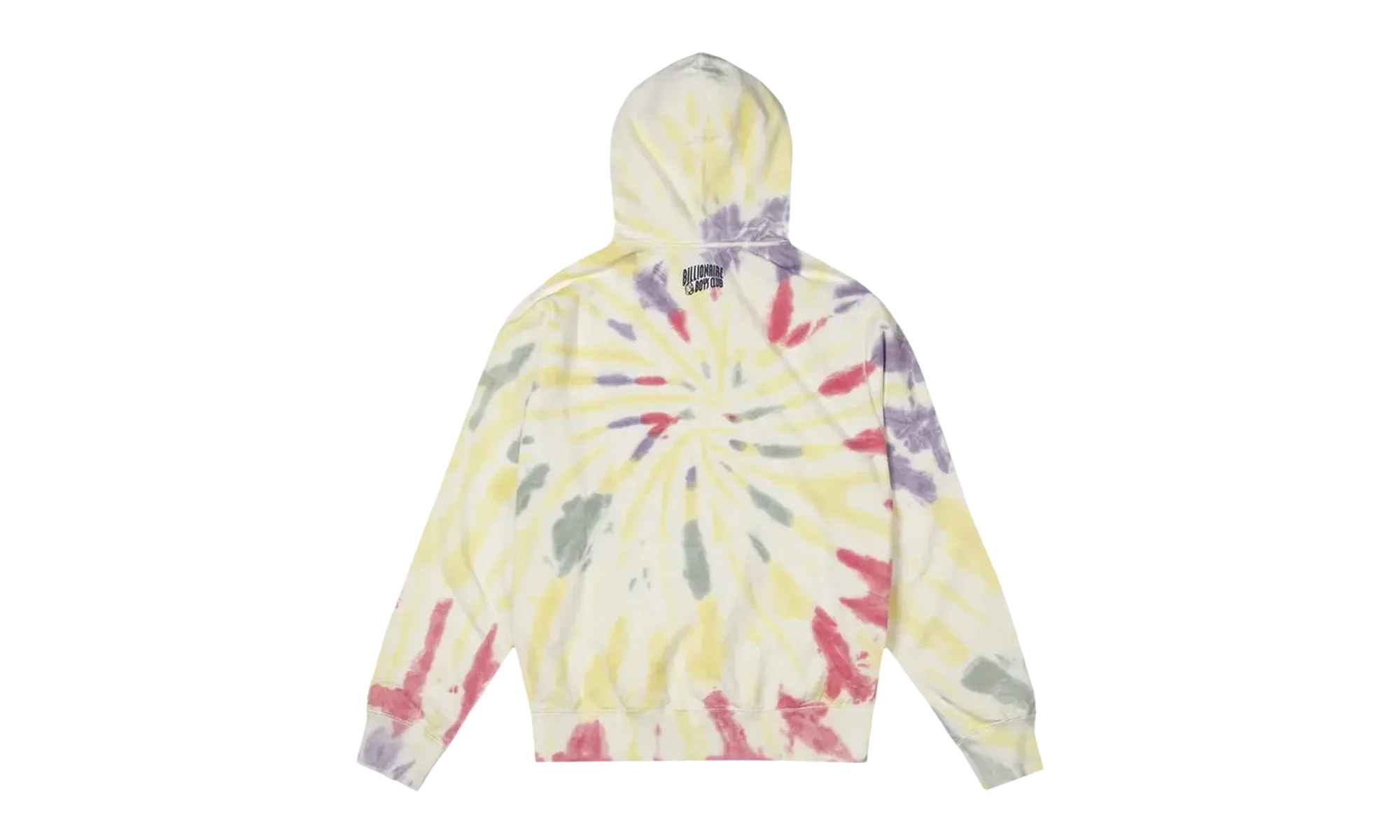 Stratosphere Hoodie "Bleach White" 811 9306 BLEACH - Image 2