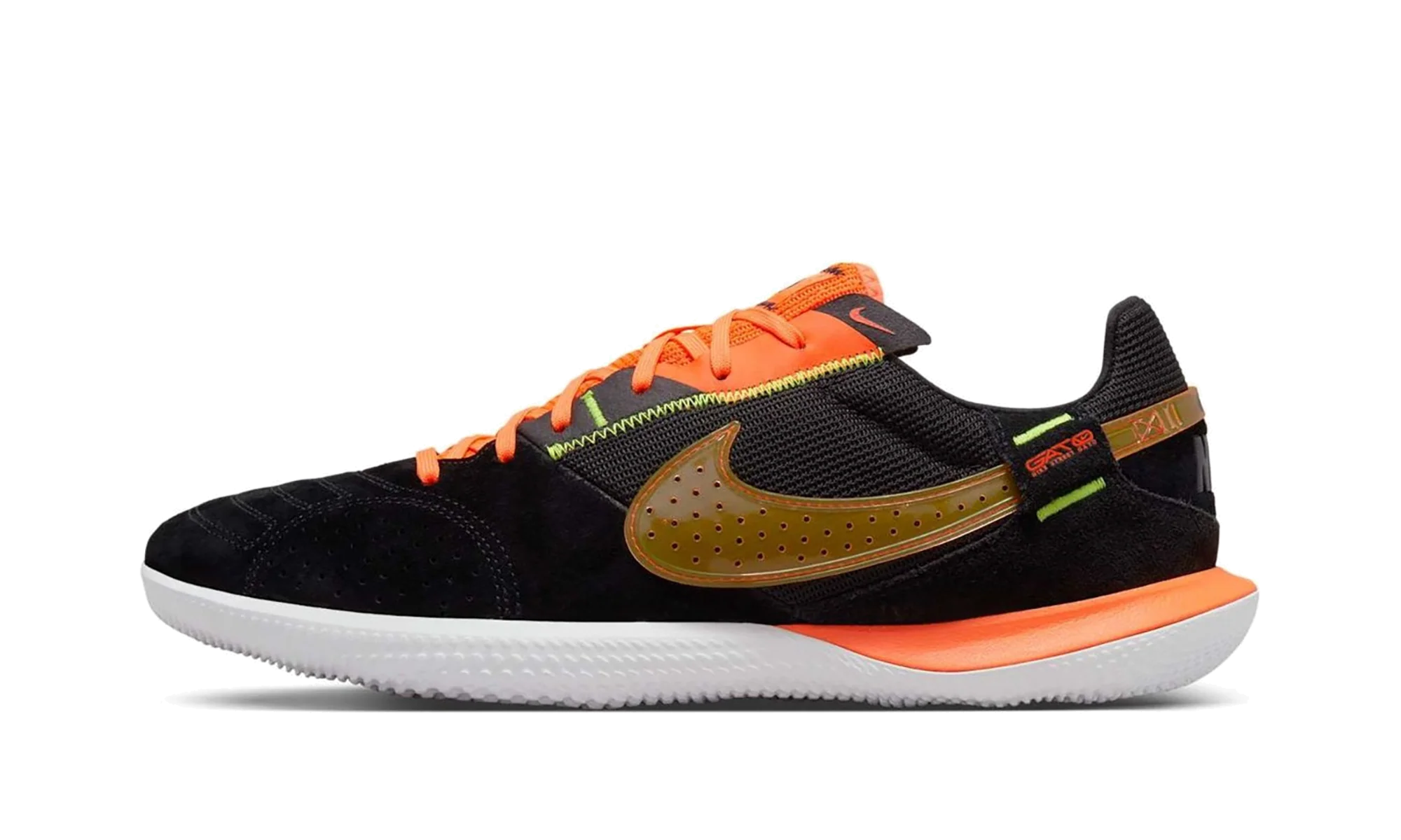 Streetgato "Orange" DC8466 081