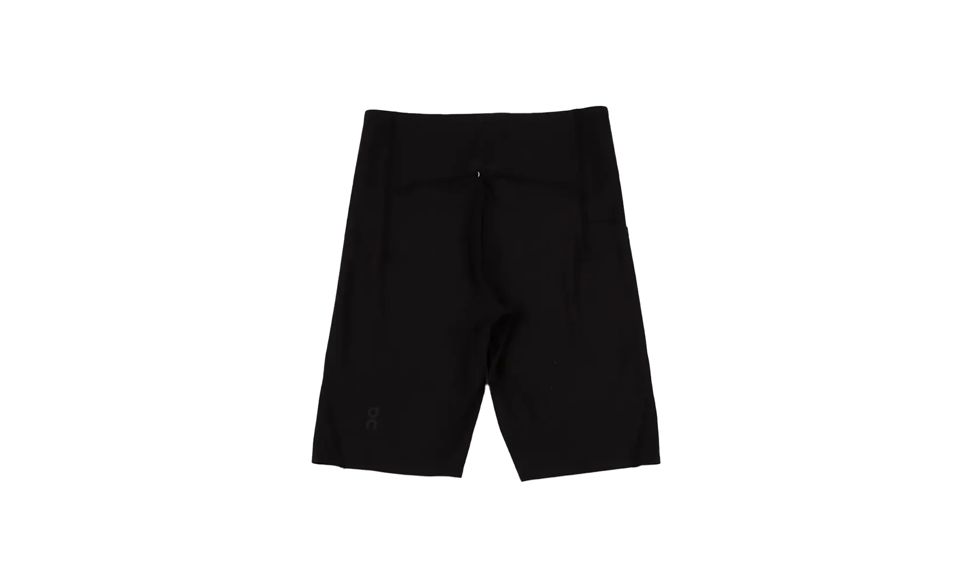 Studio Tights Short "Black" 1WF12550553 - Image 2