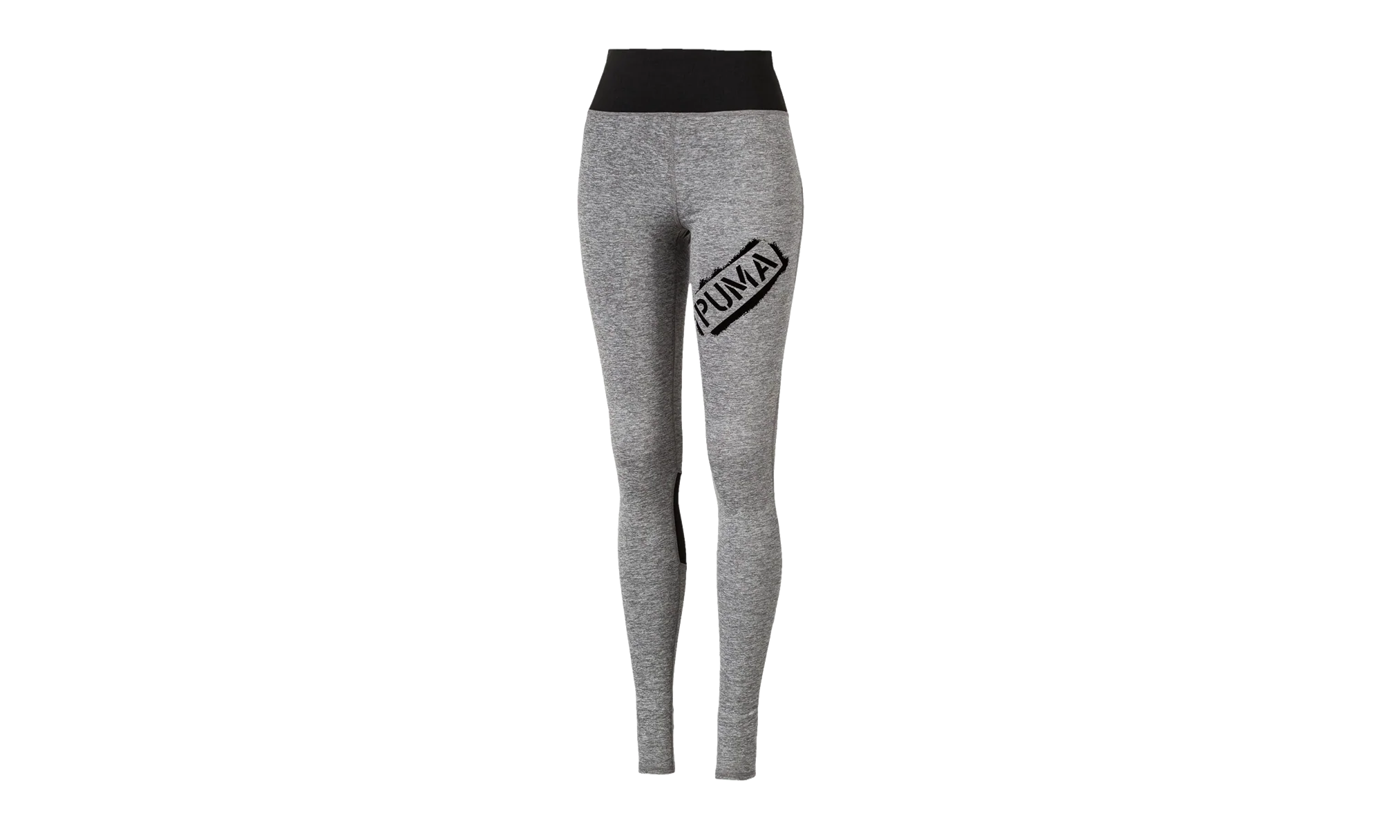STUDIO YOGINI LUX TIGHT WMNS "Medium Gray Heather" 518281 03