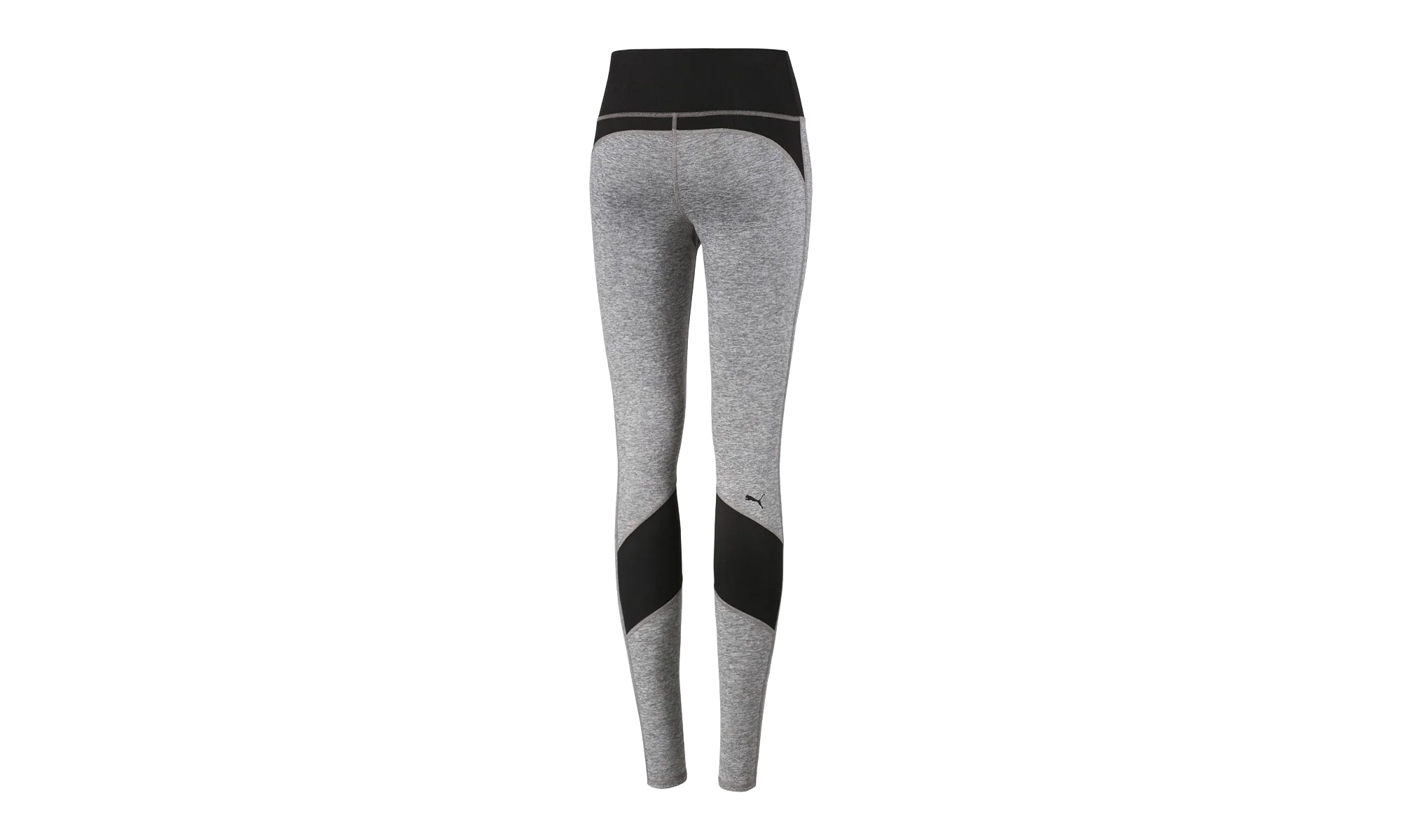 STUDIO YOGINI LUX TIGHT WMNS "Medium Gray Heather" 518281 03 - Image 2