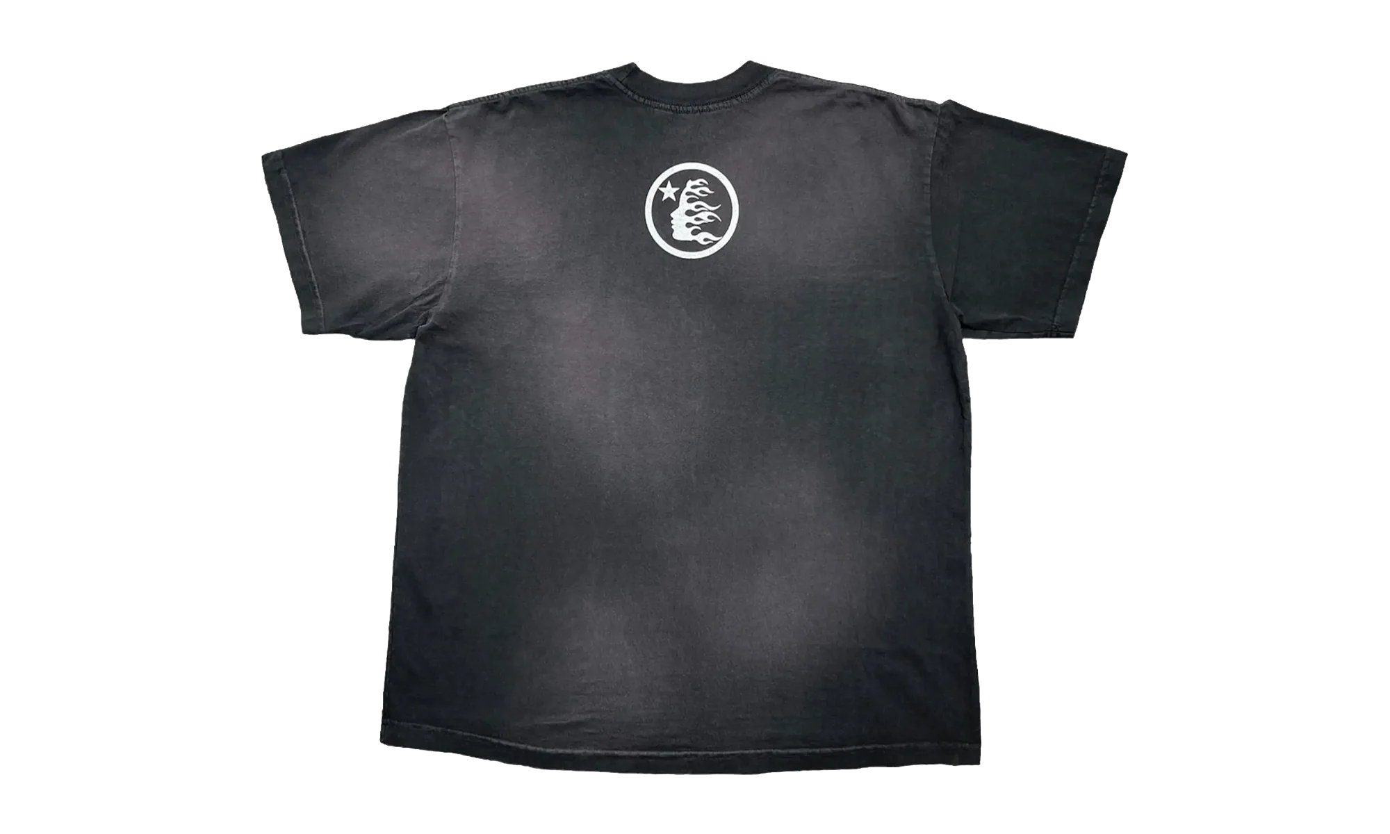 Studios Superhero Short Sleeve T-Shirt "Black" HSR123 - Image 2