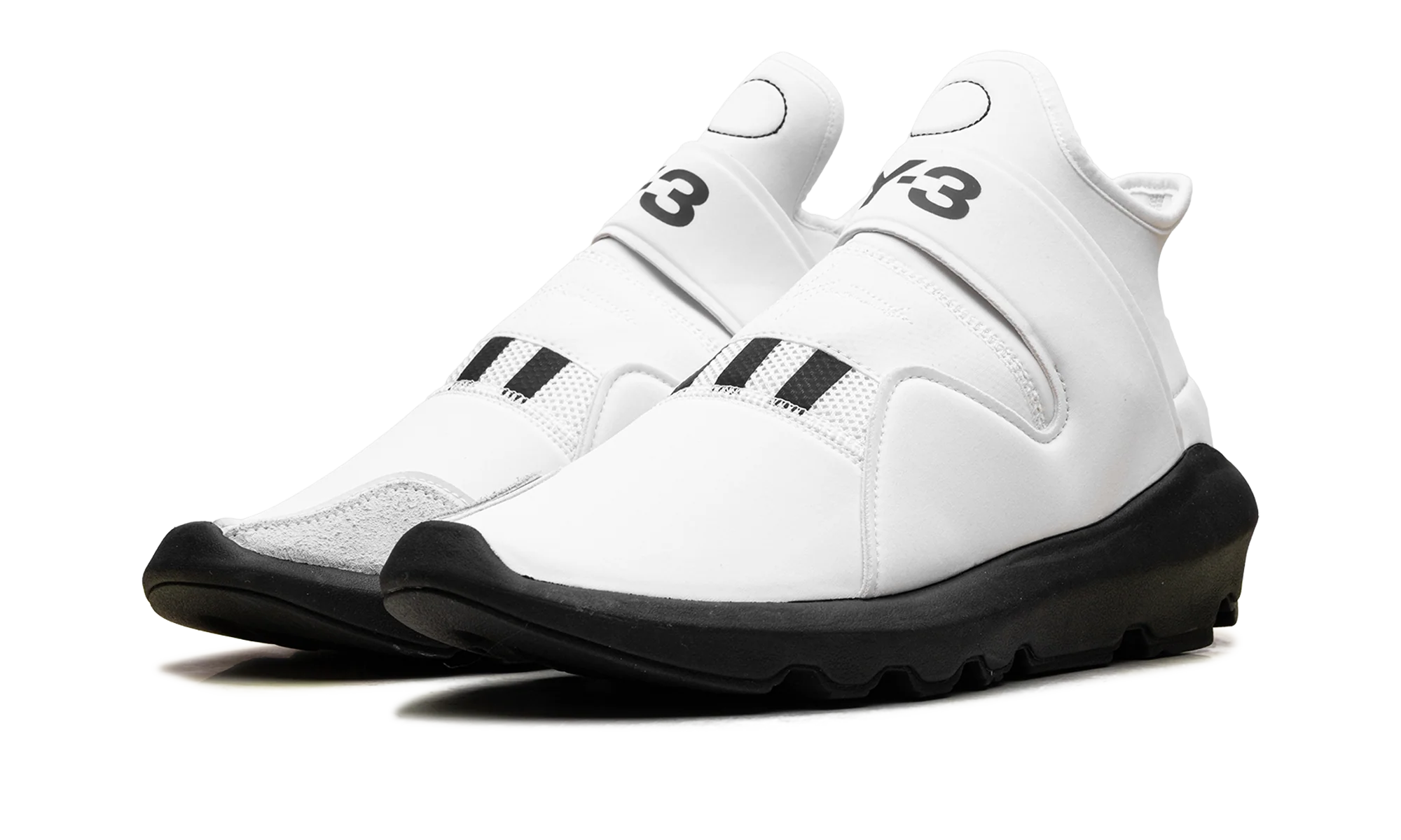 Suberou "Off White Black" BC0898 - Image 2
