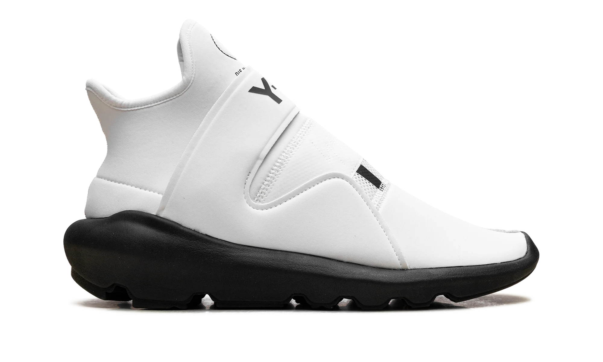 Suberou "Off White Black" BC0898 - Image 6