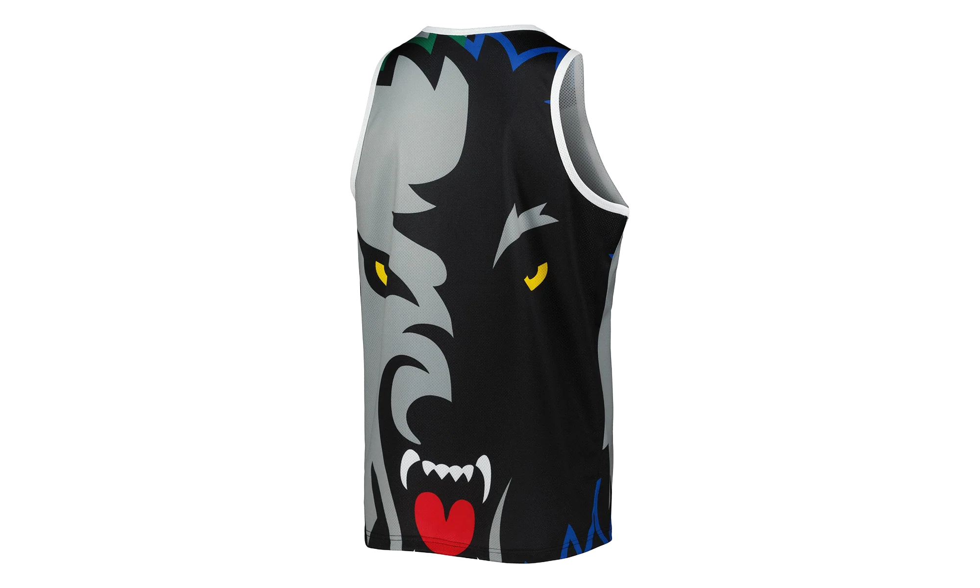Sublimated Player Tank "Kevin Garnett" TMTK3207 MTIYYKGABKGY - Image 2