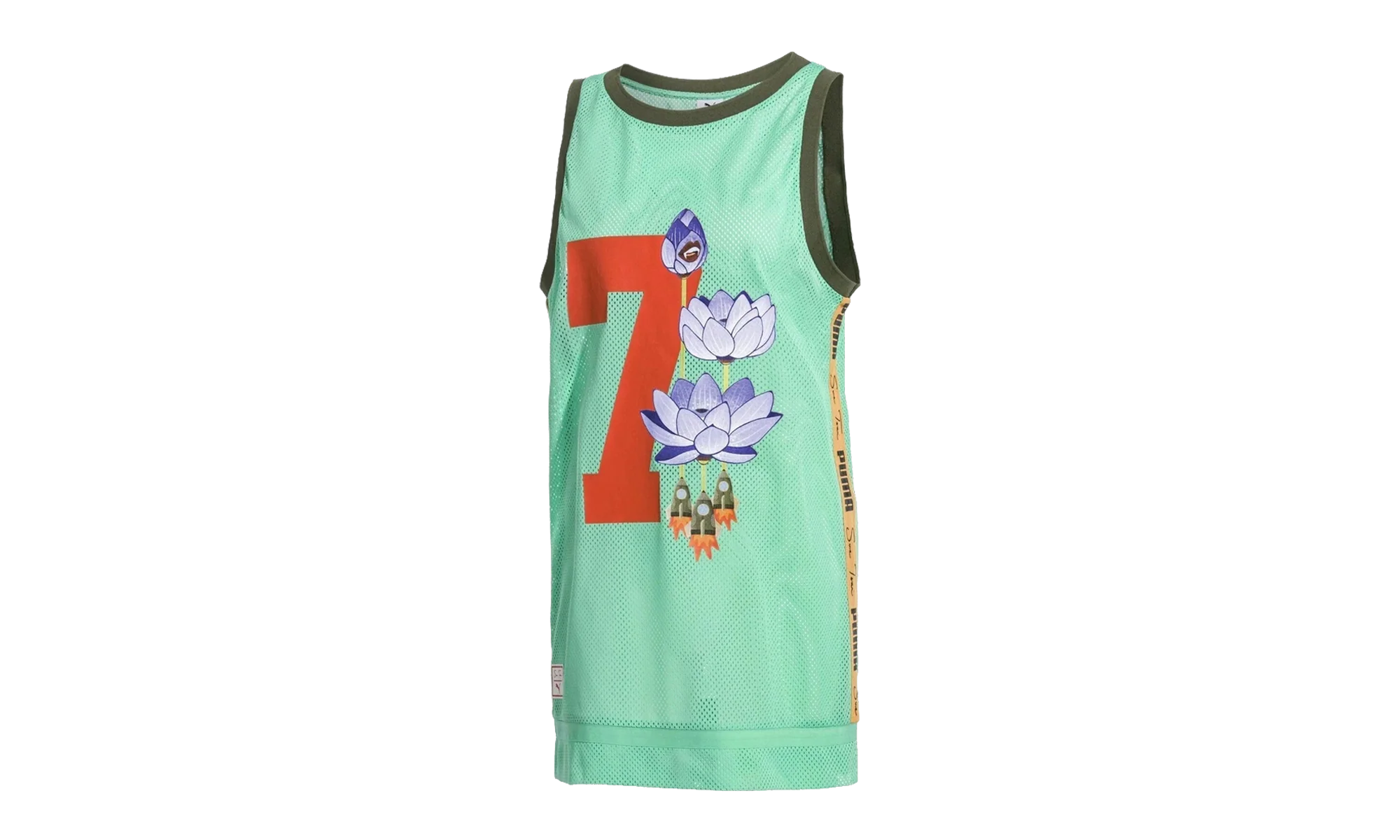 Sue Tsai Dress WMNS "Biscay Green" 578214 90