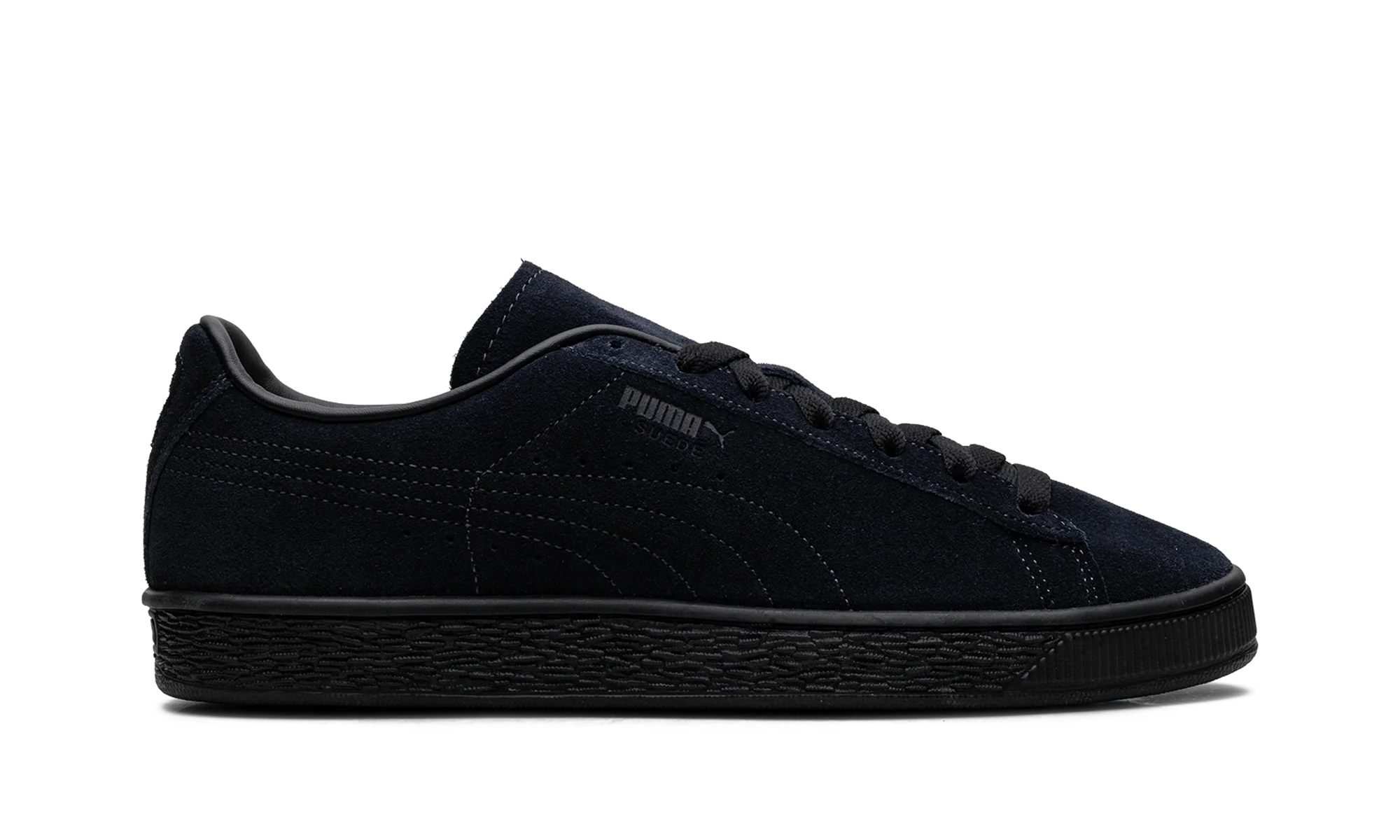 Suede "JJJJound Navy" 405977 01 - Image 6