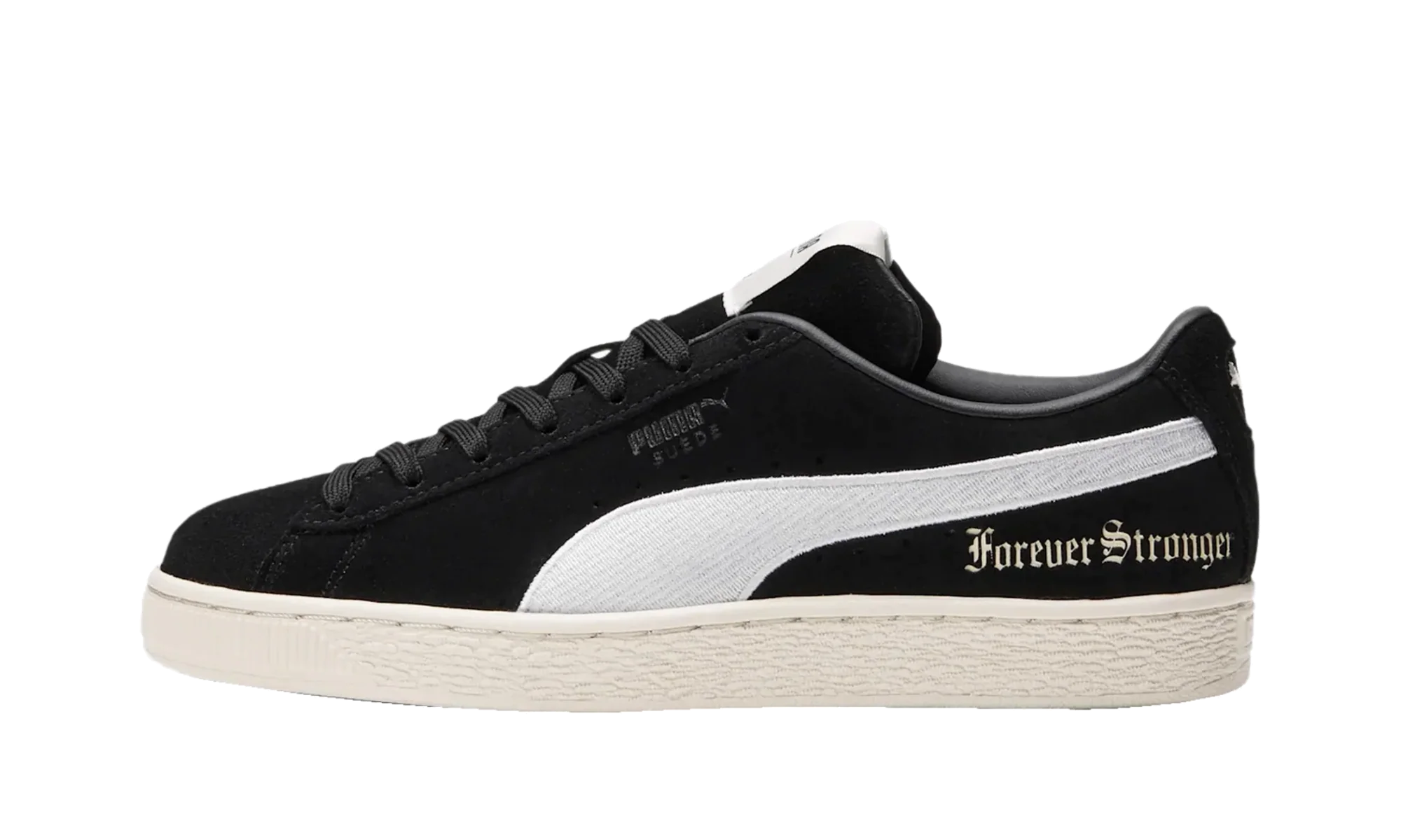 Suede WMNS "Lauren London Forever Stronger" 381722 01