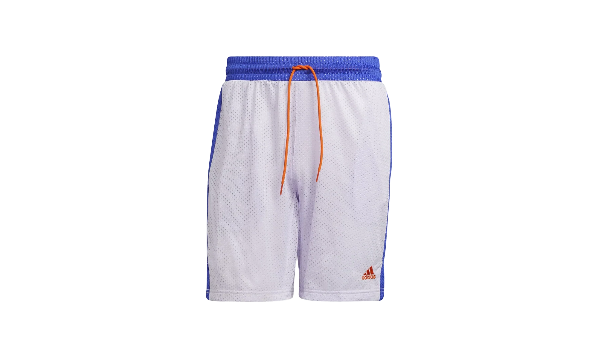 Summer Legend Basketball Shorts "Purple Tint" H24984