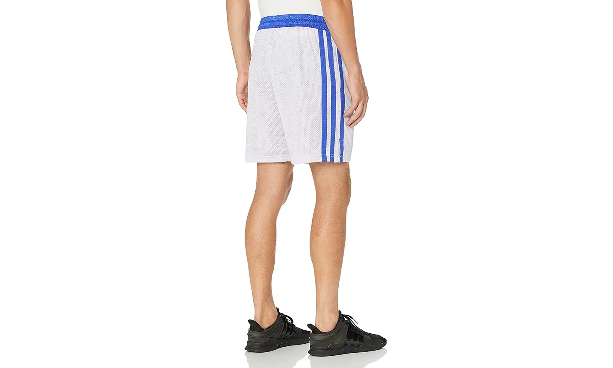 Summer Legend Basketball Shorts "Purple Tint" H24984 - Image 2