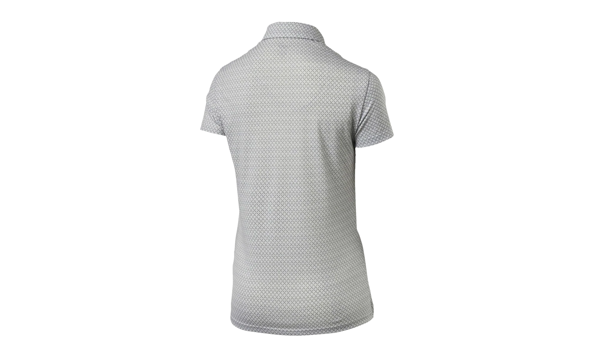 Sundays Polo WMNS "Gray" 576153 01 - Image 2