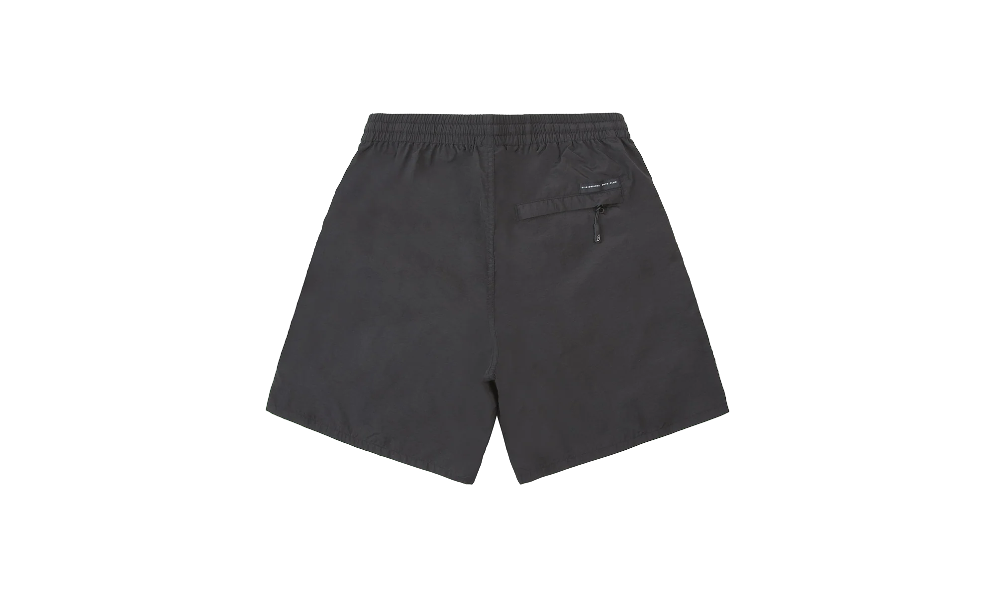 Sunrise Nylon Short "Black" 851 3103 BLK - Image 2