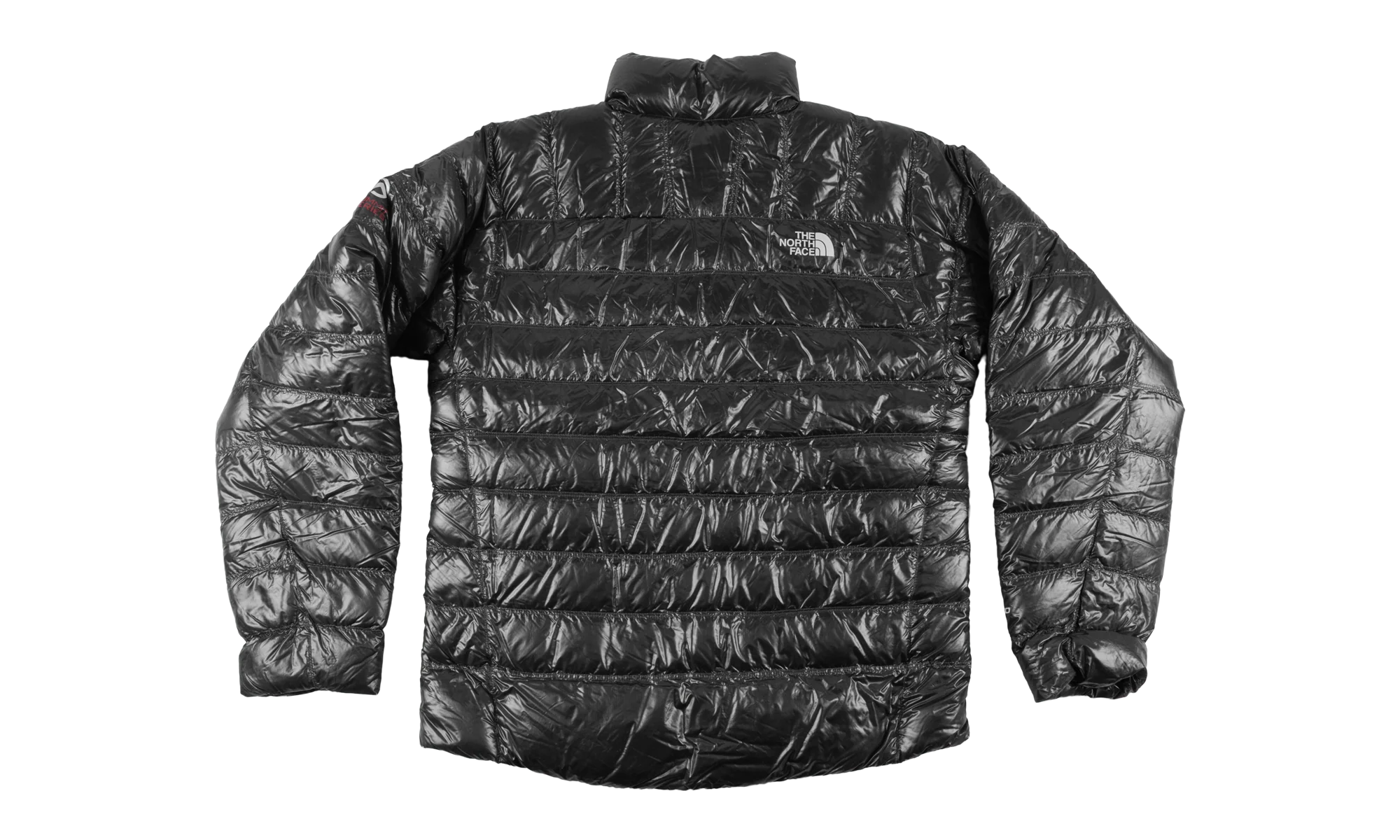 Super Diez Jacket "Asphalt Grey" A54Q0C5 - Image 2