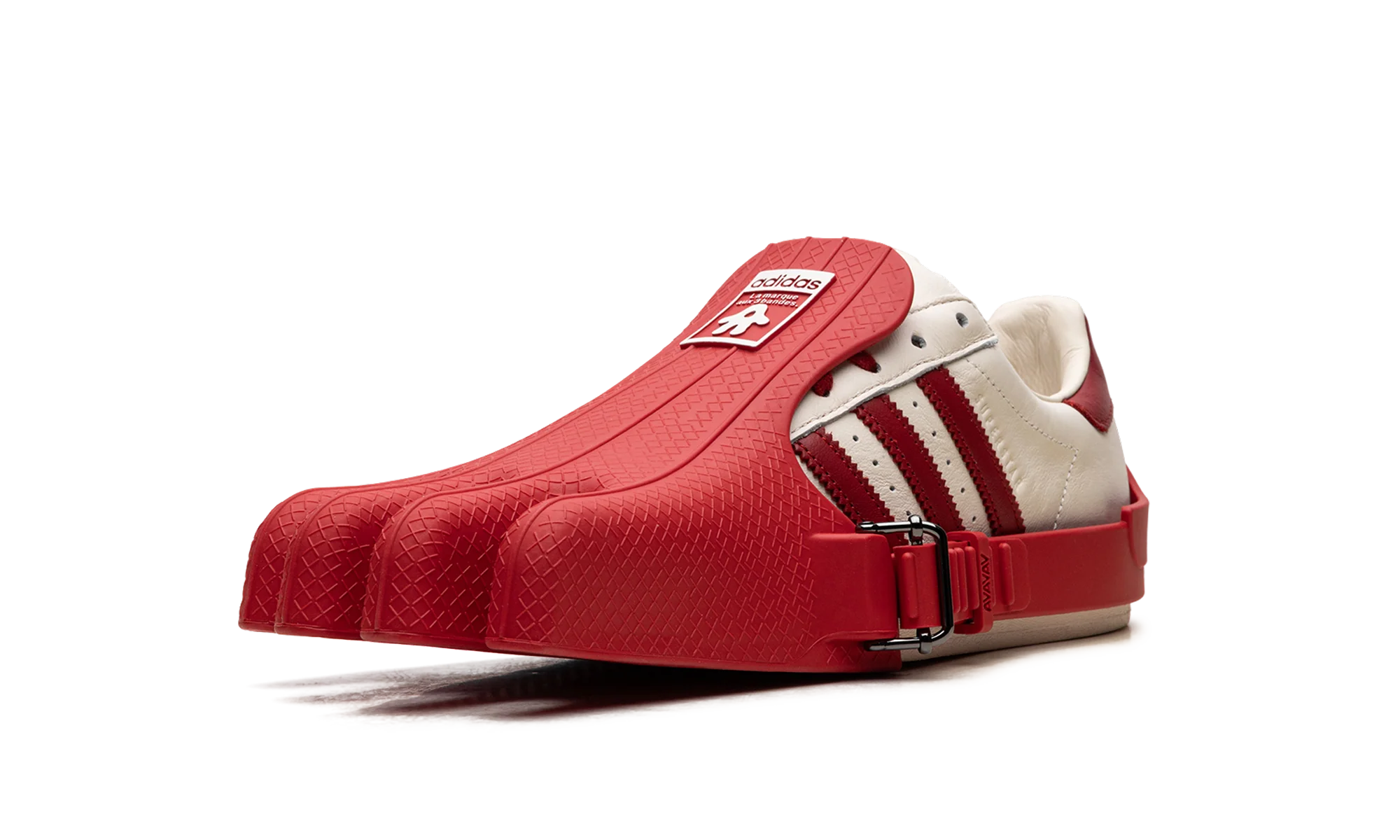 Superfinger Superstar WMNS "AVAVAV Better Scarlet" JP7142 - Image 4