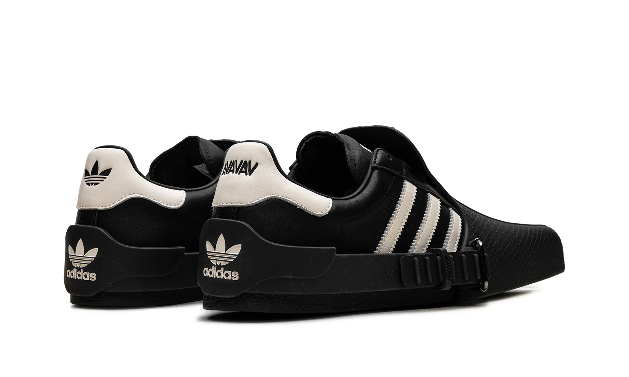 Superfinger Superstar WMNS "AVAVAV Black" JP7141 - Image 3