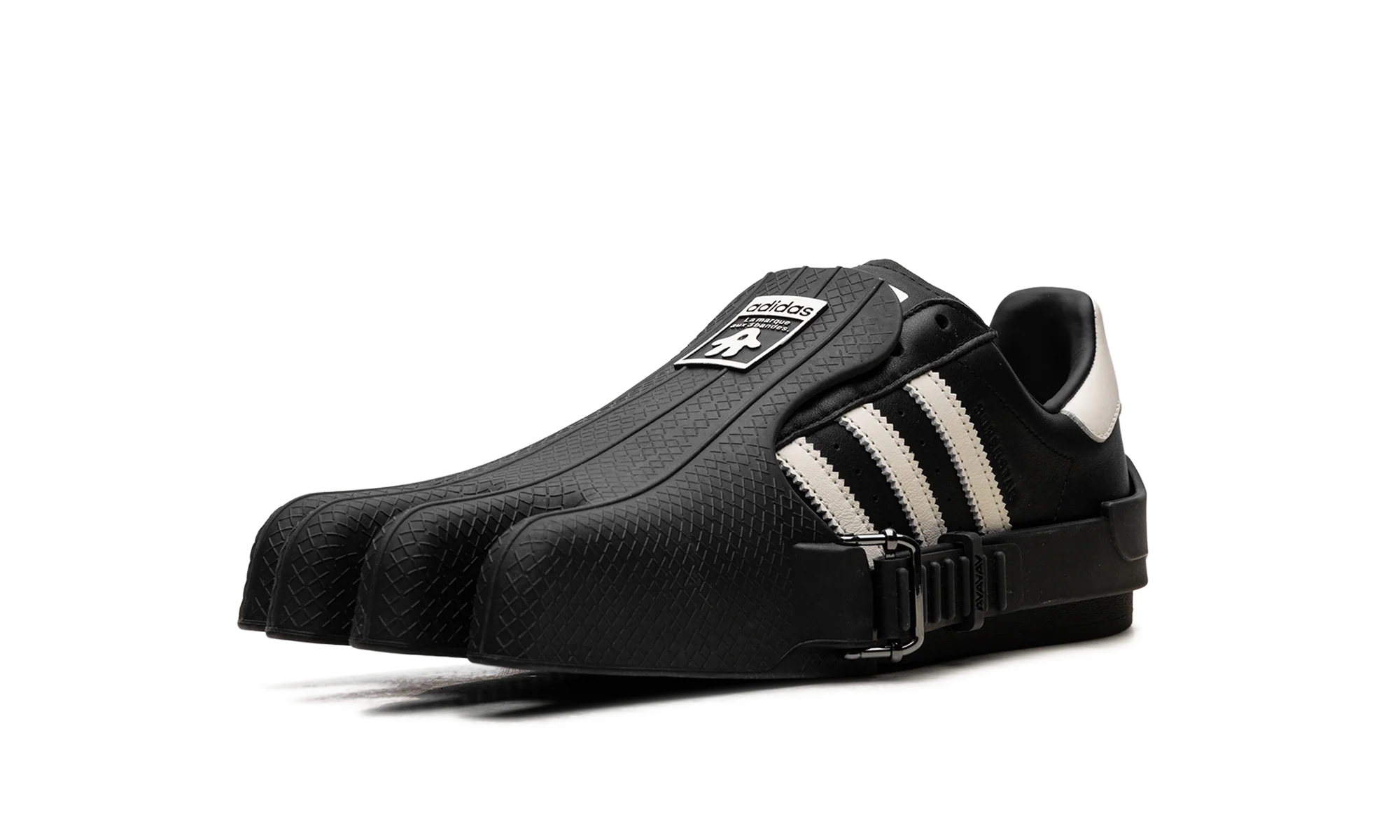 Superfinger Superstar WMNS "AVAVAV Black" JP7141 - Image 4