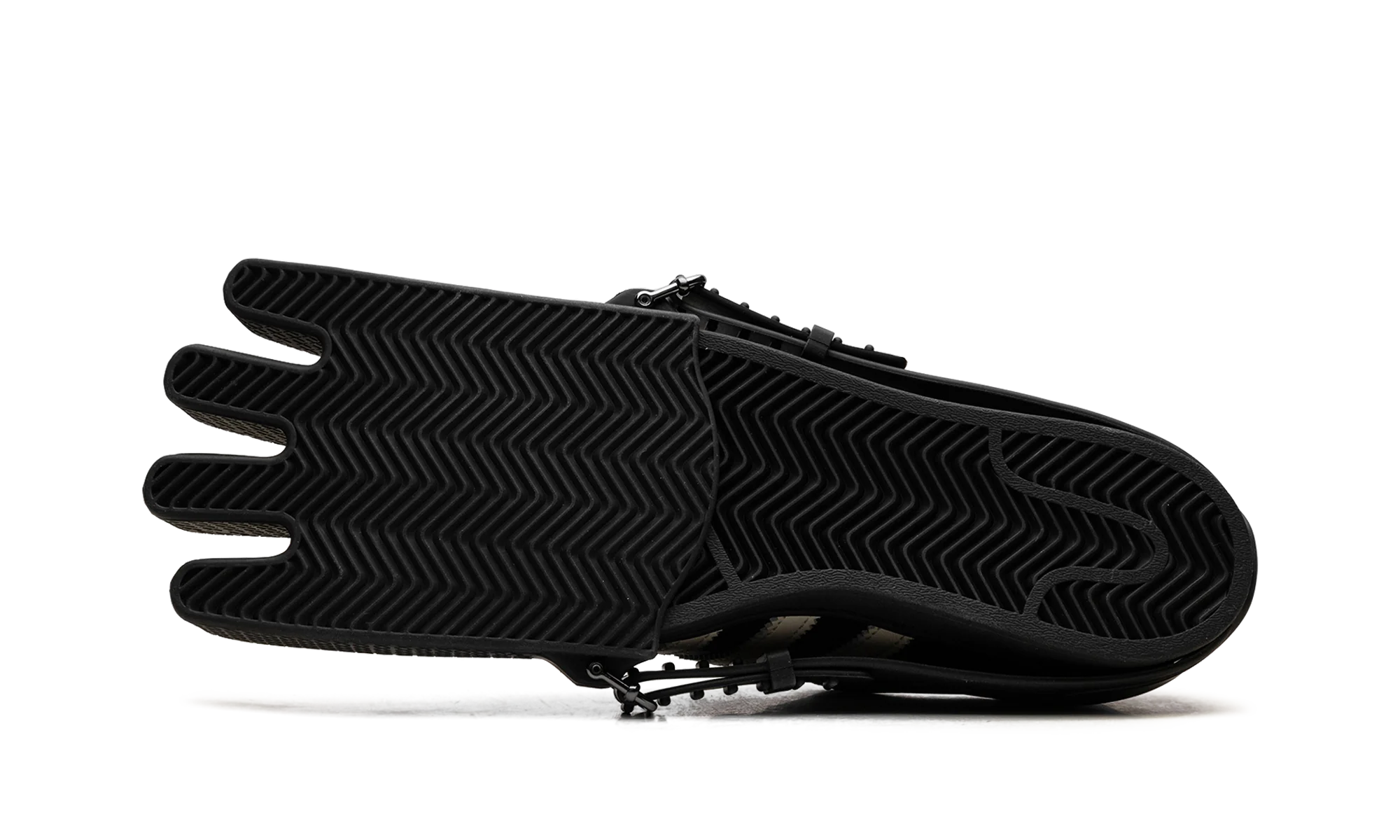 Superfinger Superstar WMNS "AVAVAV Black" JP7141 - Image 5
