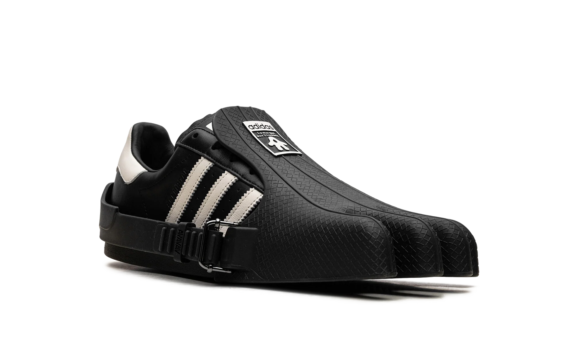 Superfinger Superstar WMNS "AVAVAV Black" JP7141 - Image 7