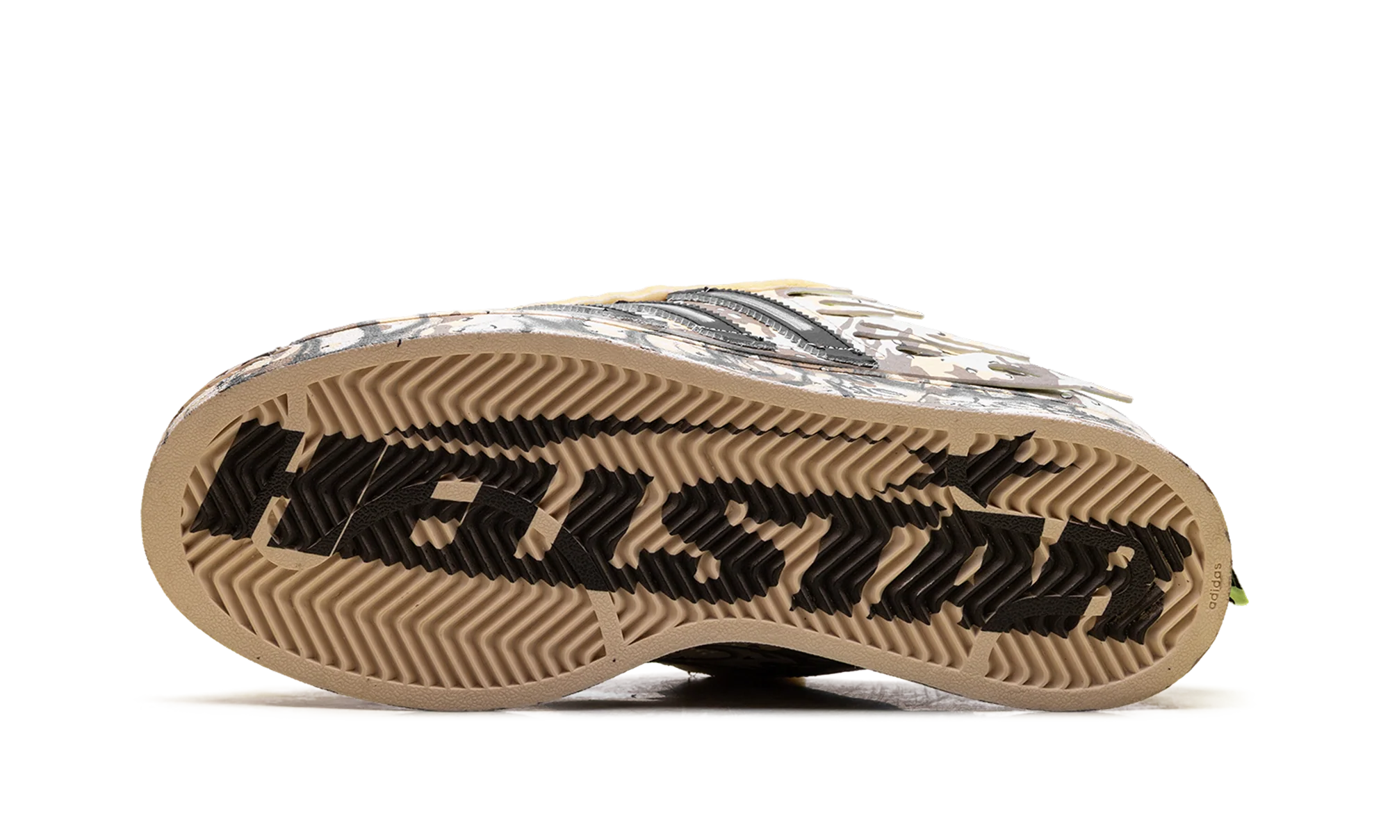 SuperStar "Hellstar Desert Camo" KJ2932 - Image 5