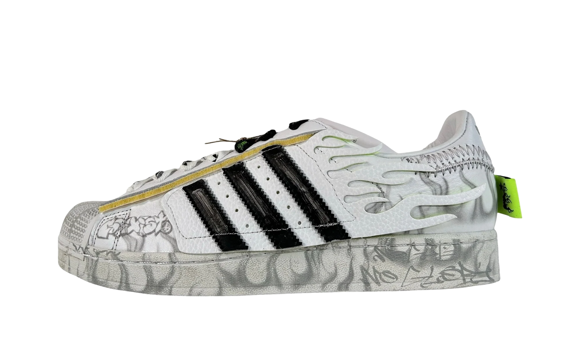 Superstar "Hellstar - White" KI5305
