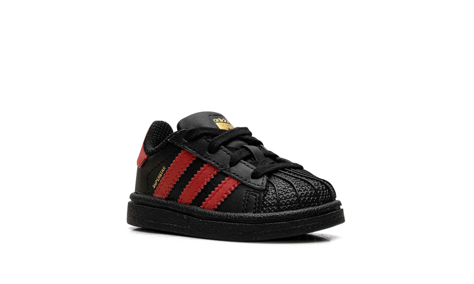 Superstar I TD "Black Scarlet Gold" BW0750 - Image 7