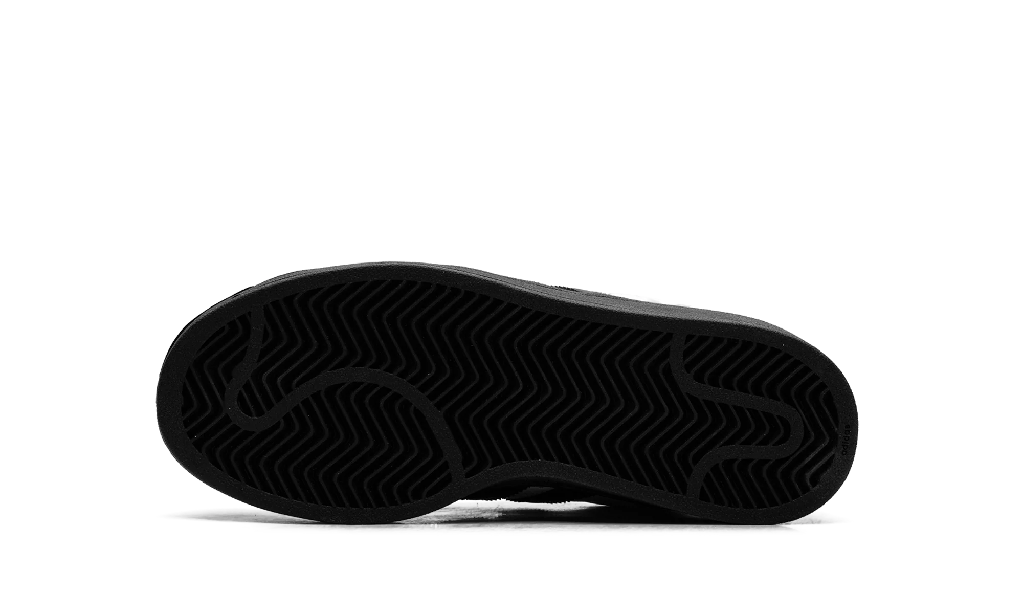 SUPERSTAR II GS "White Black White" JI0210 - Image 5