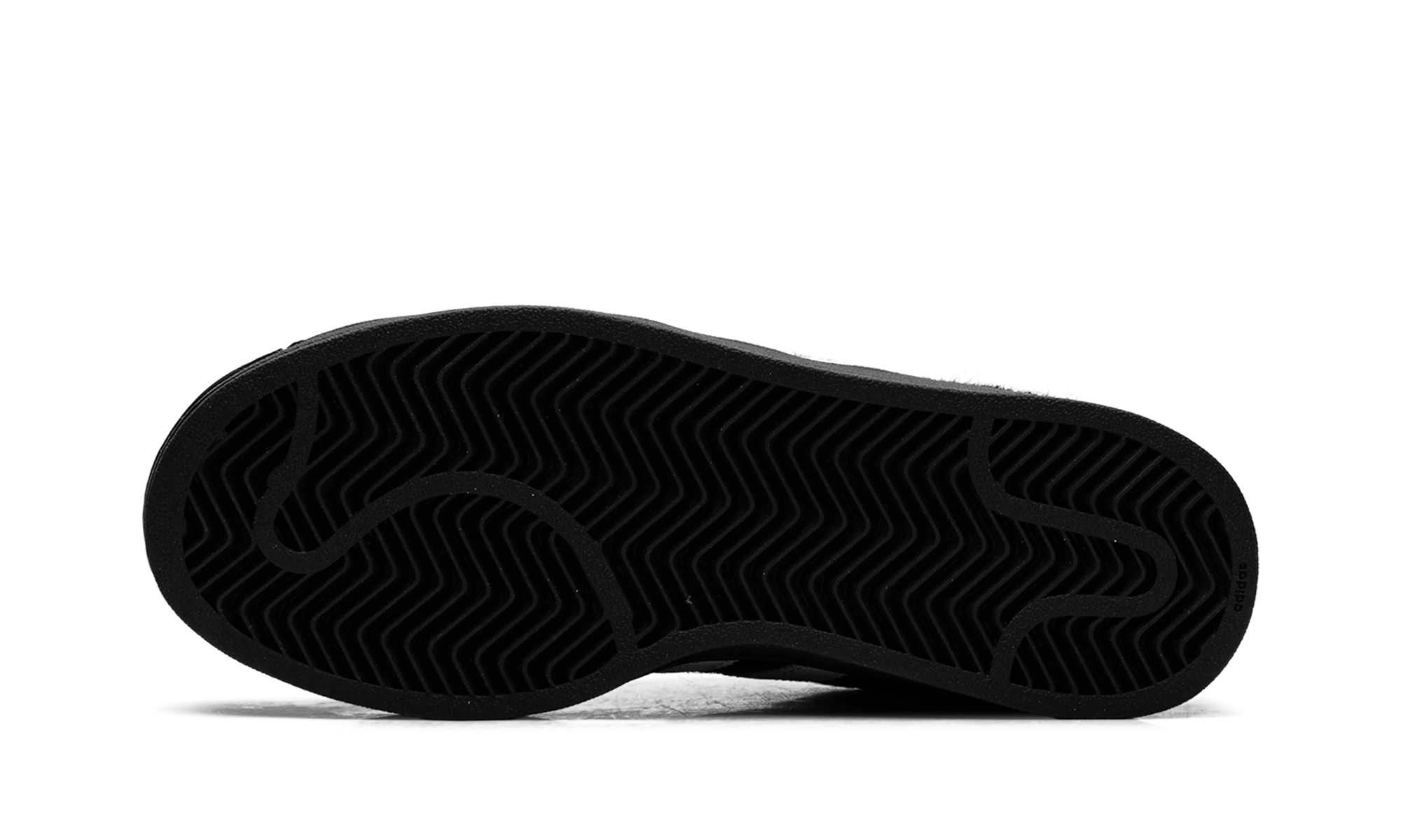 Superstar II WMNS "Black Ponyhair" jh9475 - Image 5