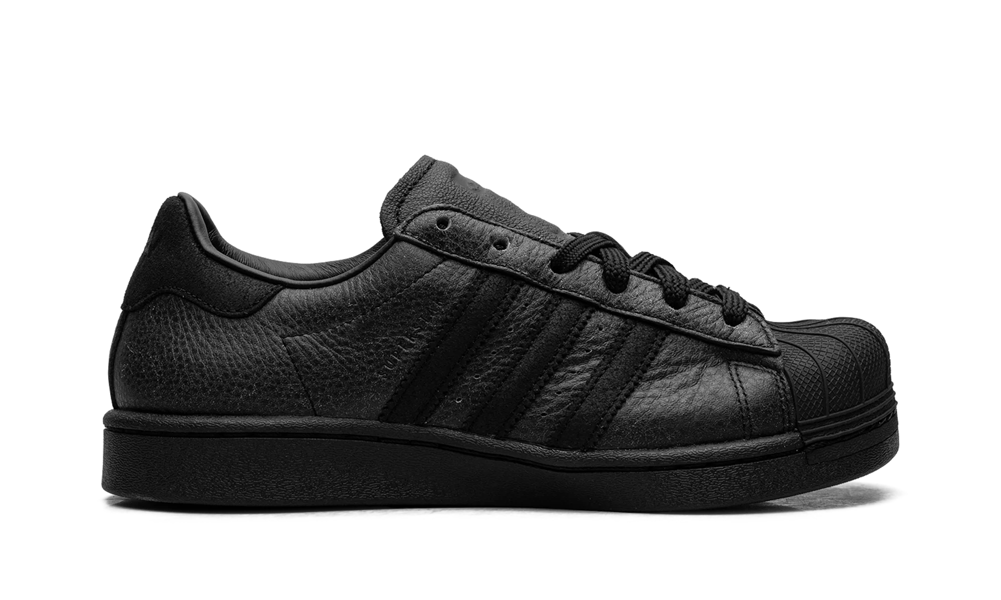 Superstar Modified WMNS "AVAVAV Black" JI4585 - Image 6