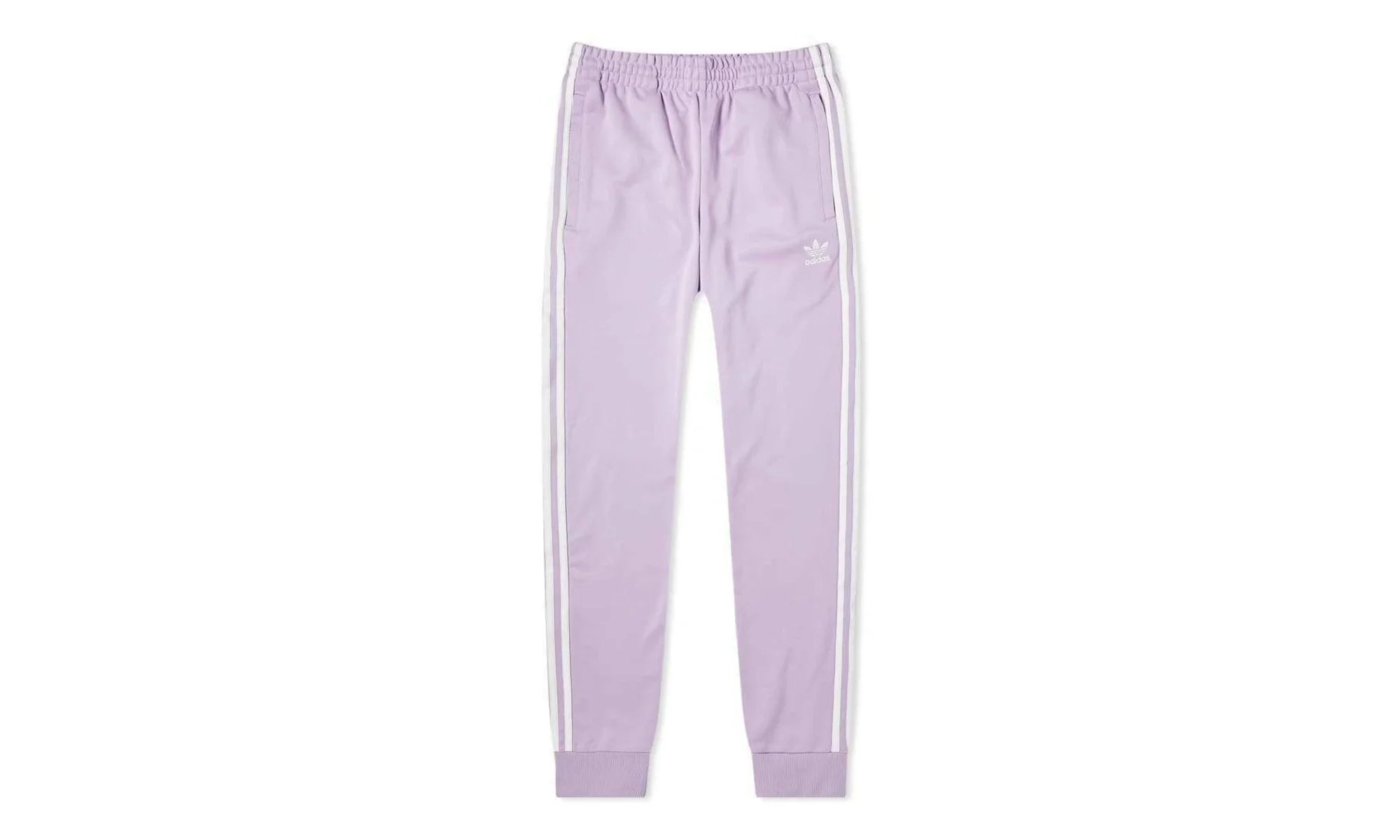 Superstar SST Trackpant "Purple" DV1535