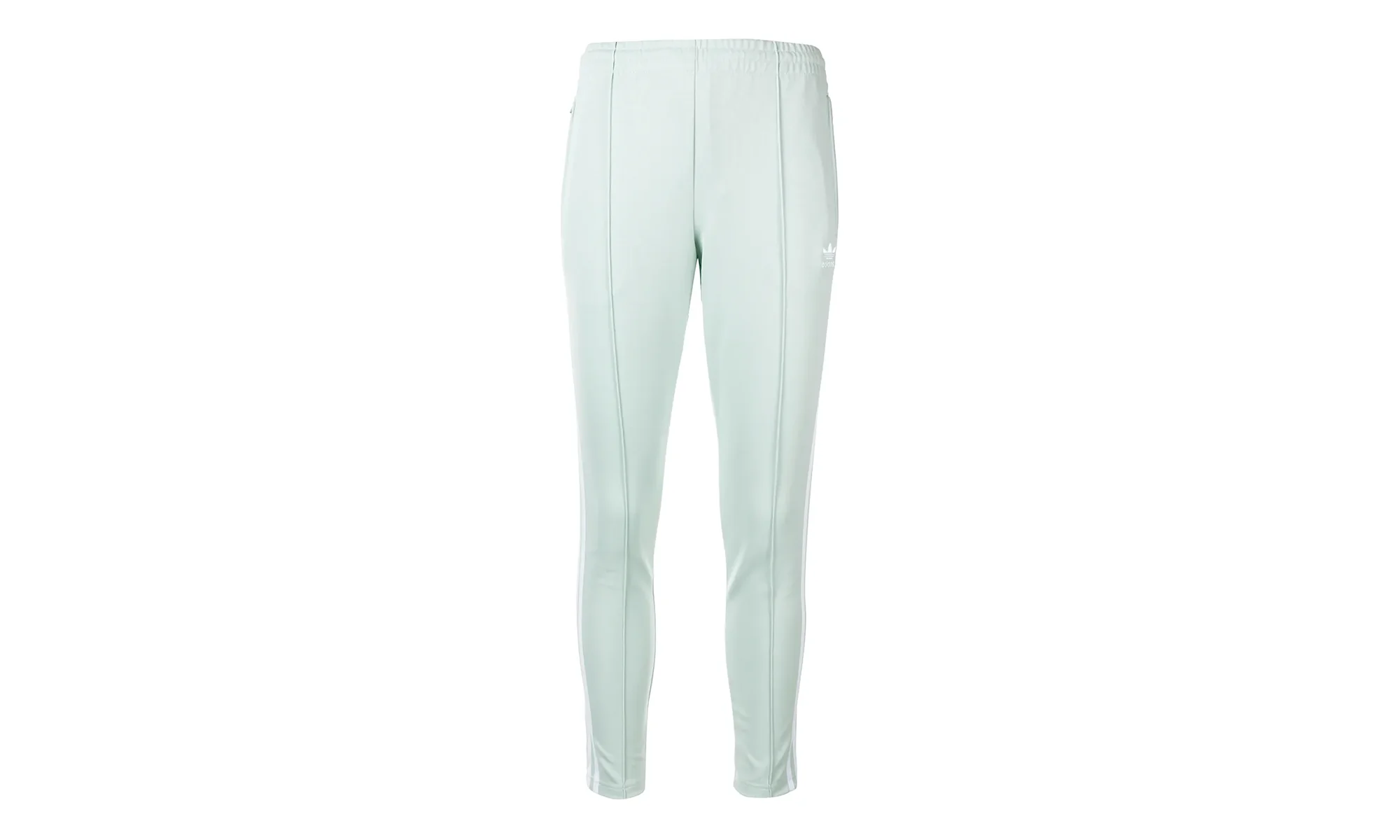 Superstar SST Trackpants WMNS "Vapour Green" ED7572