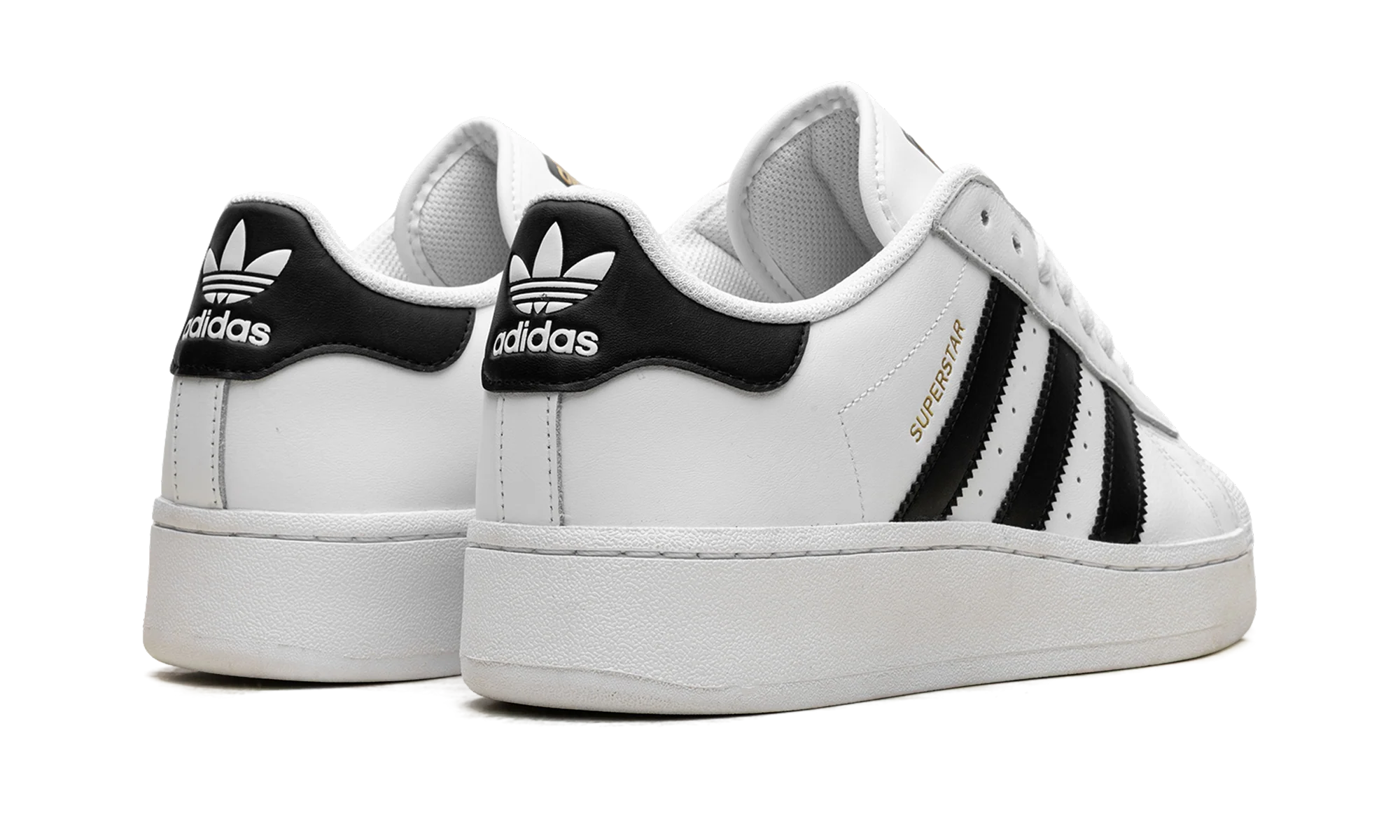 Superstar XLG "White / Black" IF9995 - Image 3