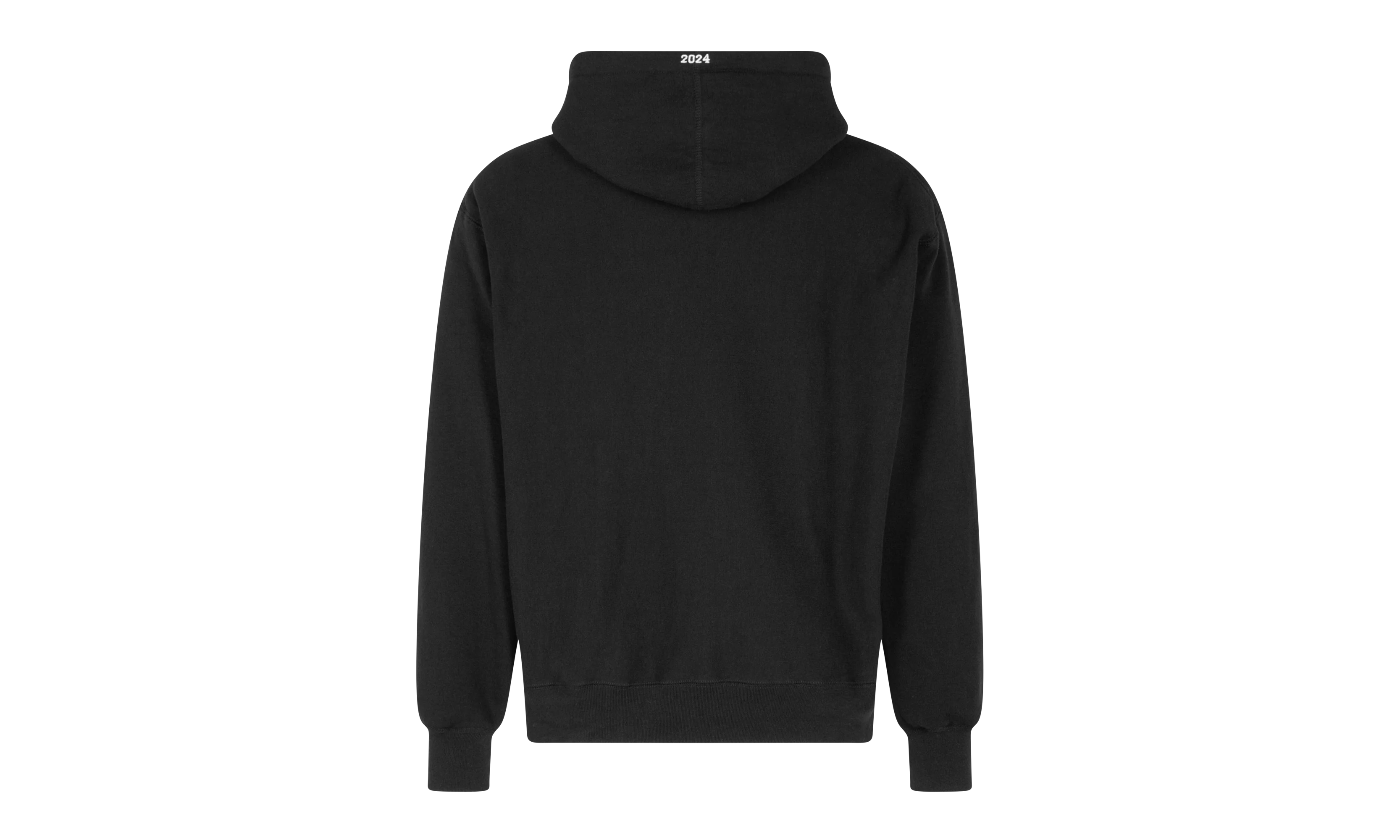 Supreme Futura Hooded Sweatshirt "SS24" SU374 - Image 3