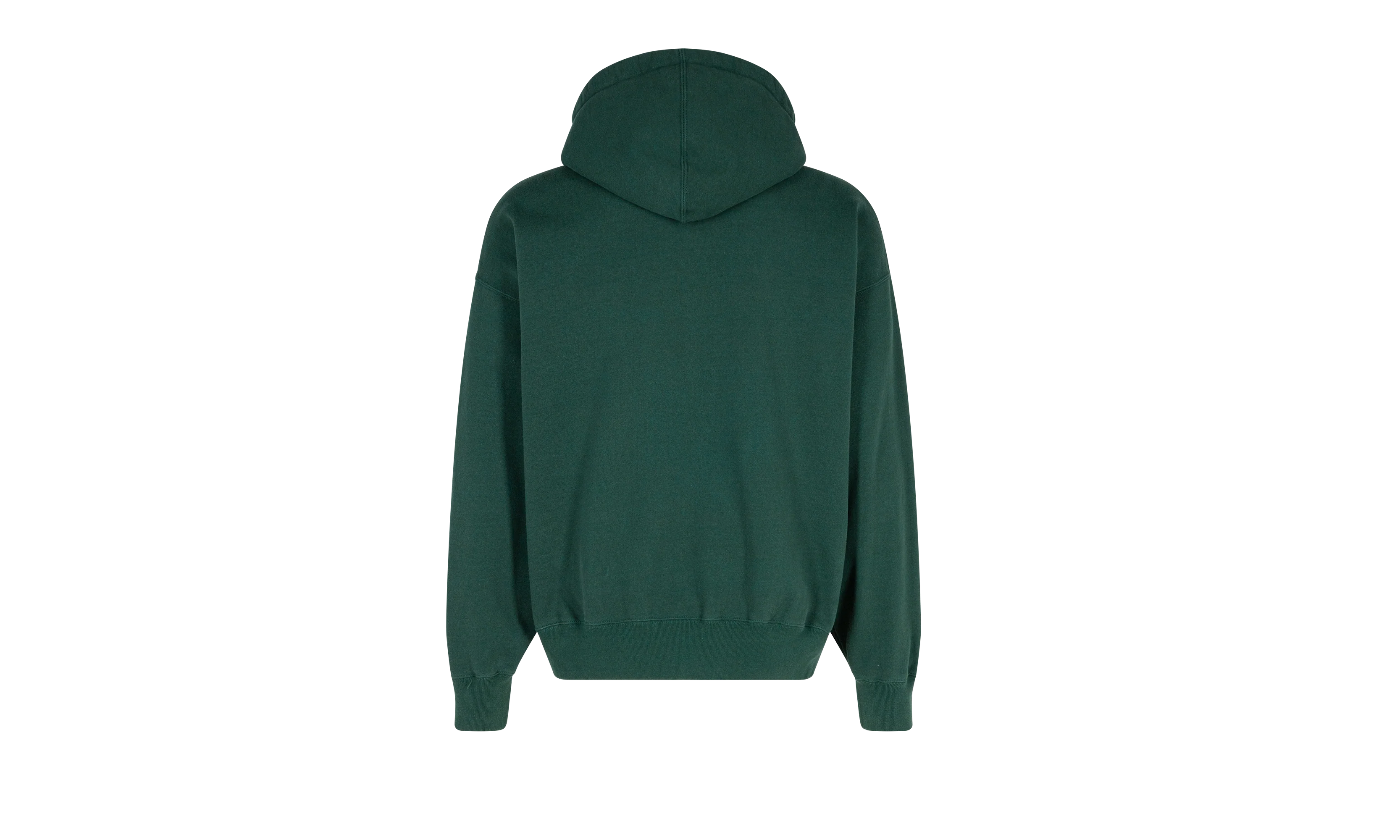 Supreme MM6 Maison Margiela Zip Up Hoodie "SS24" SU321 - Image 3