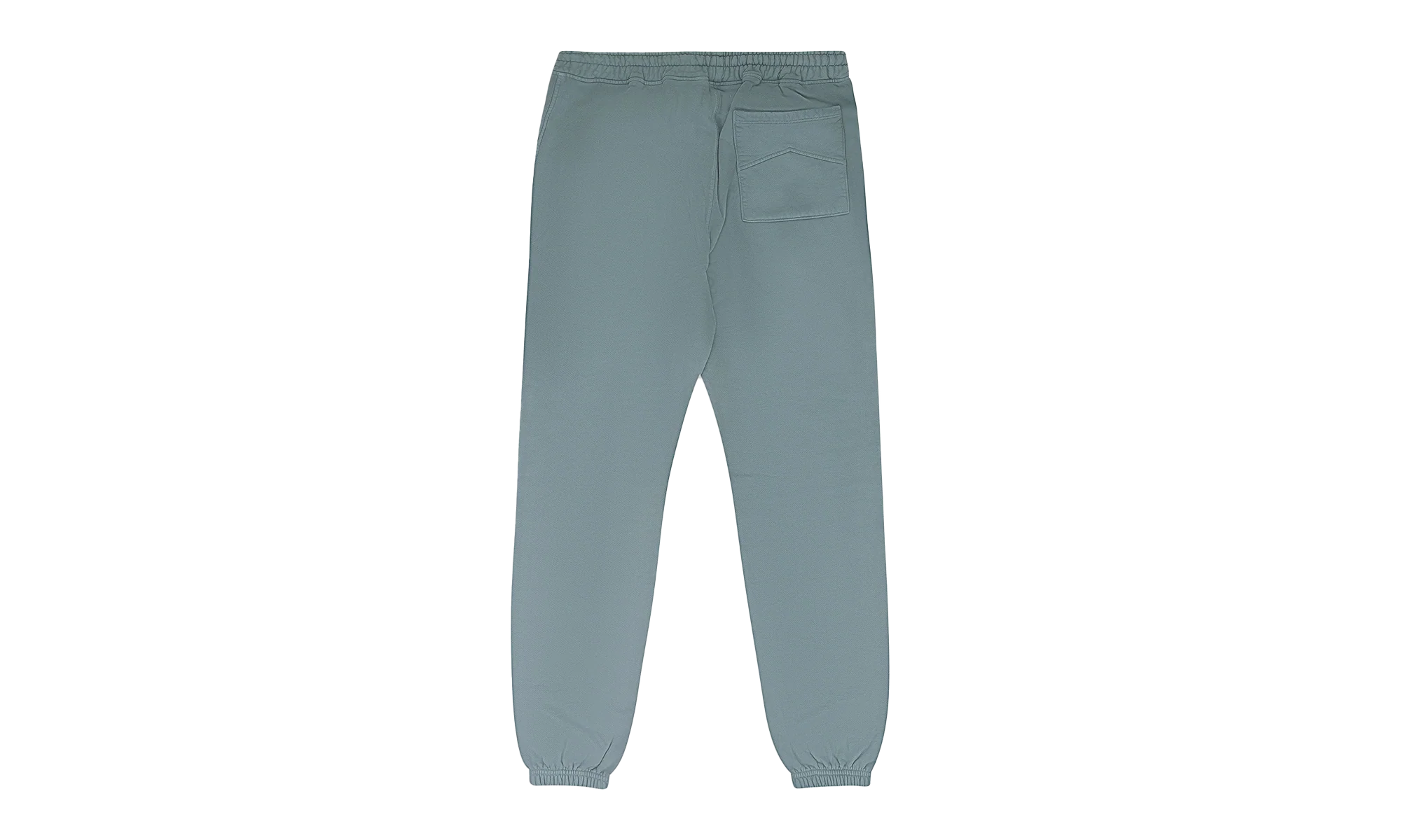 SWEATPANTS "GREEN" RHSS23PA96826120 SGE - Image 2