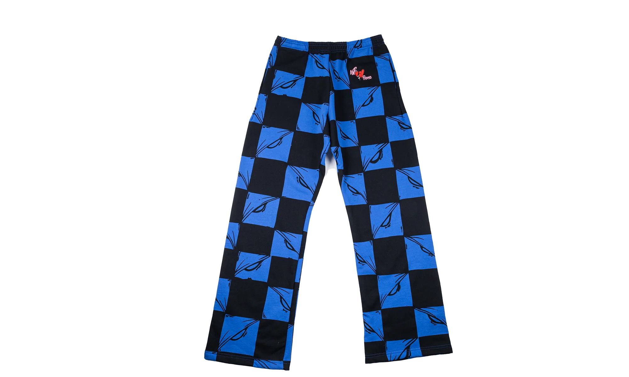 Sweatpants "Matty Boy - Blue" MB08